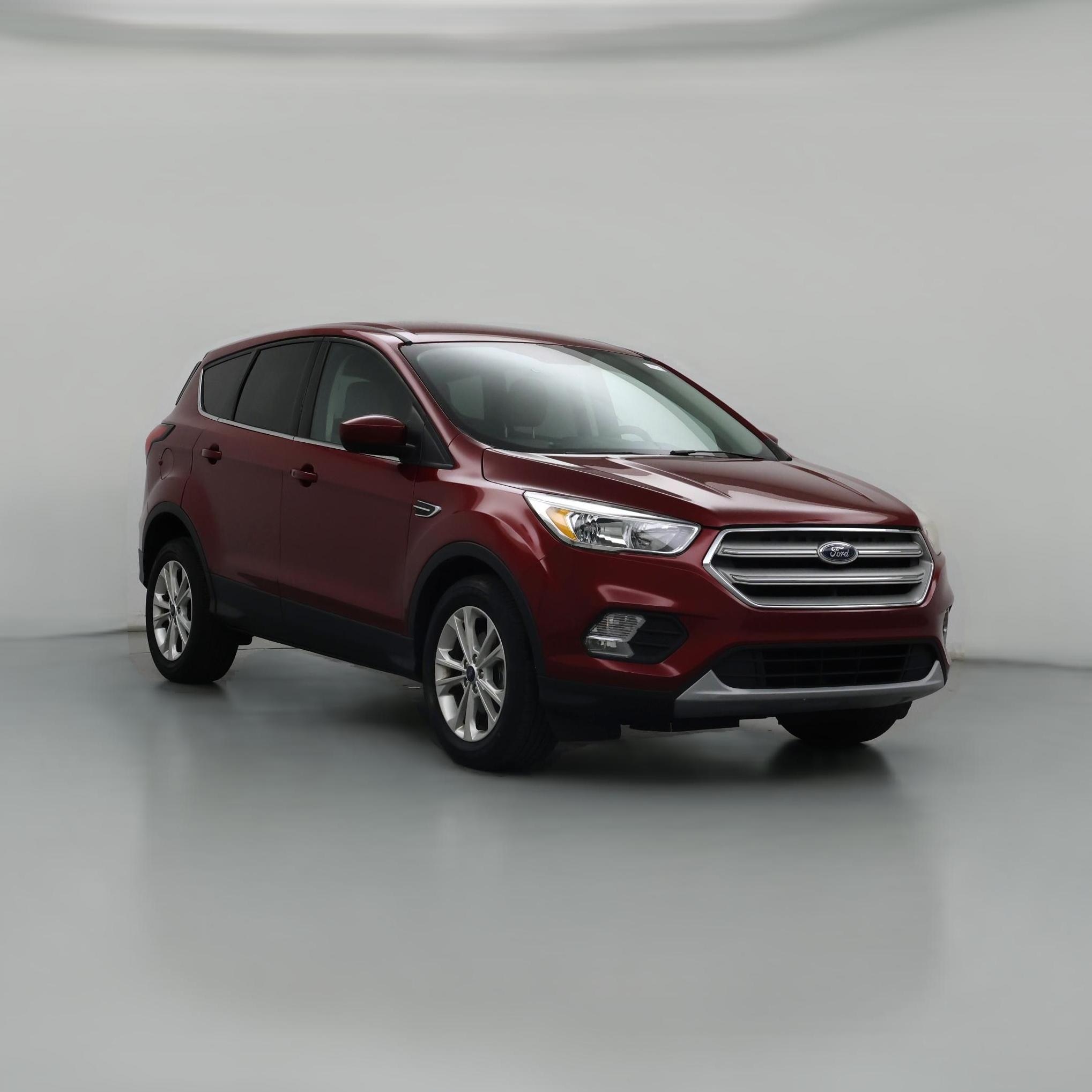 Thumbnail: 2019 Ford Escape - 1