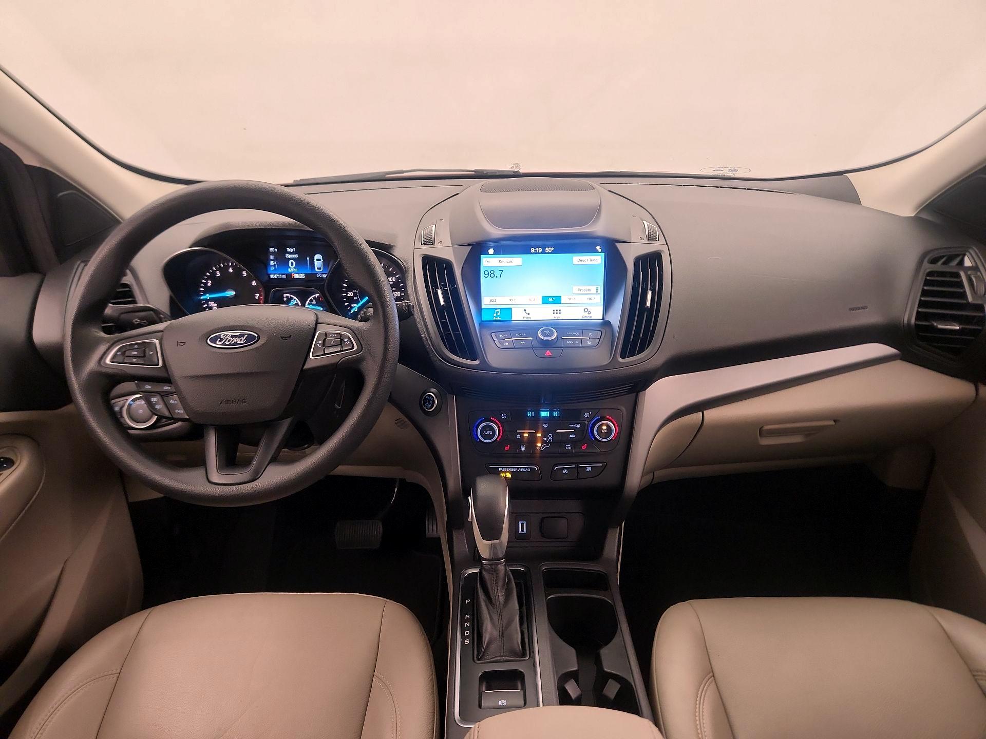 Thumbnail: 2019 Ford Escape - 9