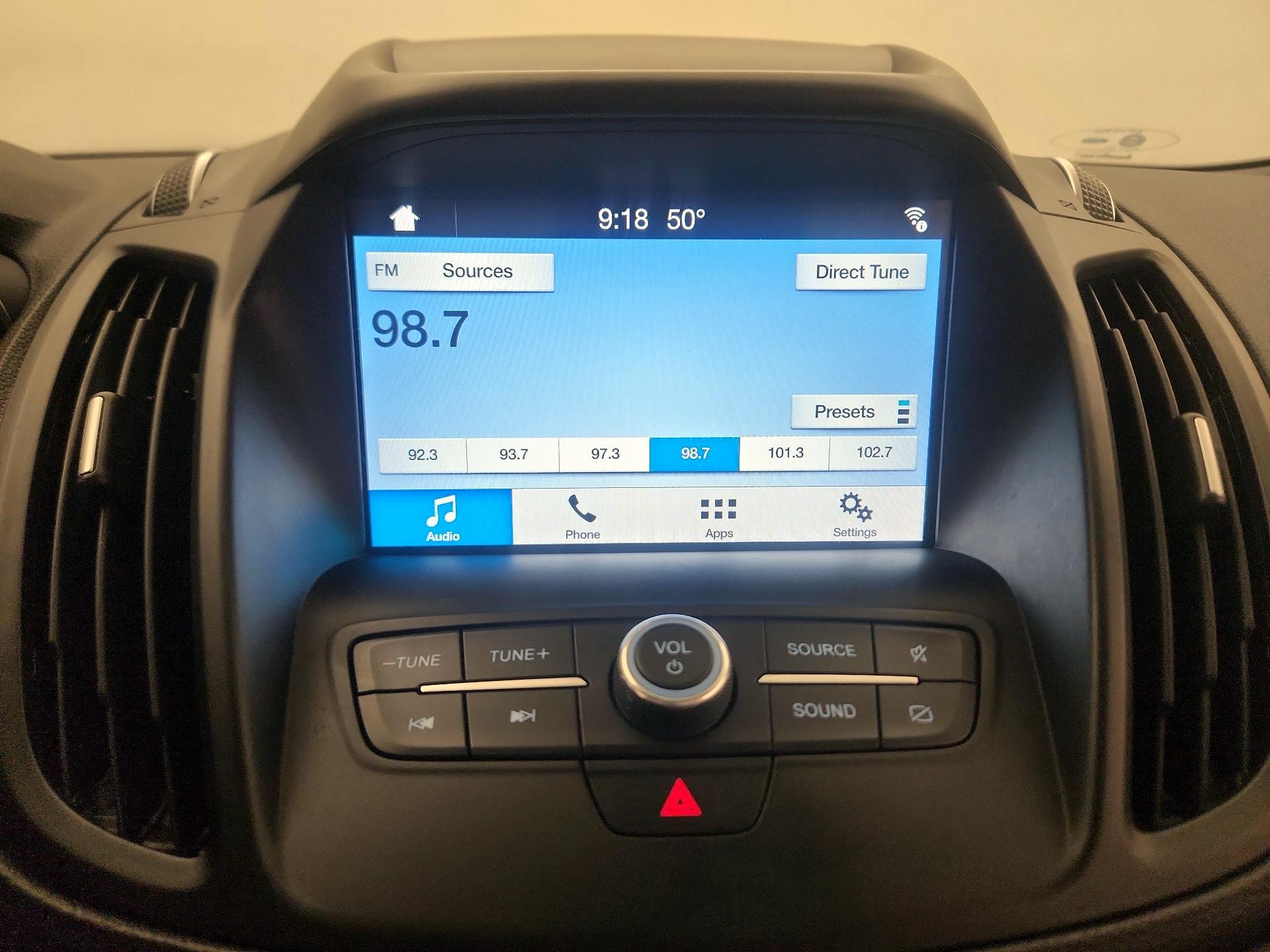 Thumbnail: 2019 Ford Escape - 15