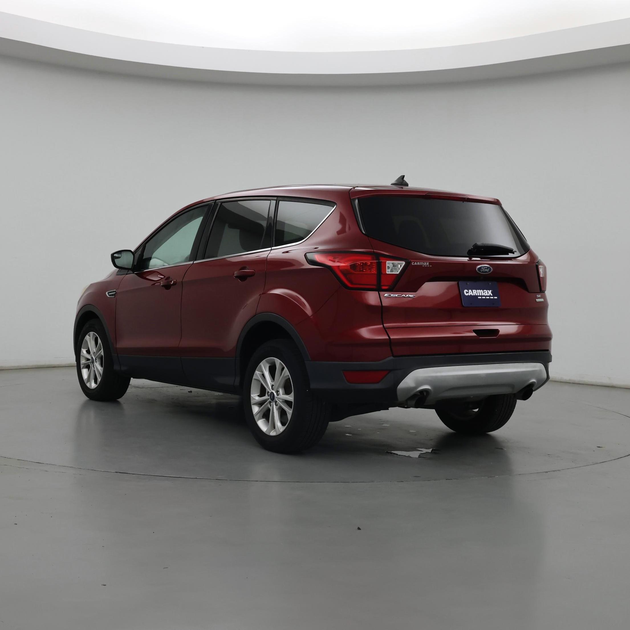 Thumbnail: 2019 Ford Escape - 2