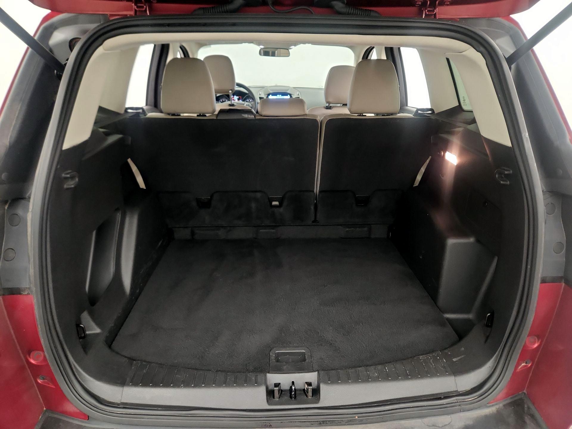 Thumbnail: 2019 Ford Escape - 20