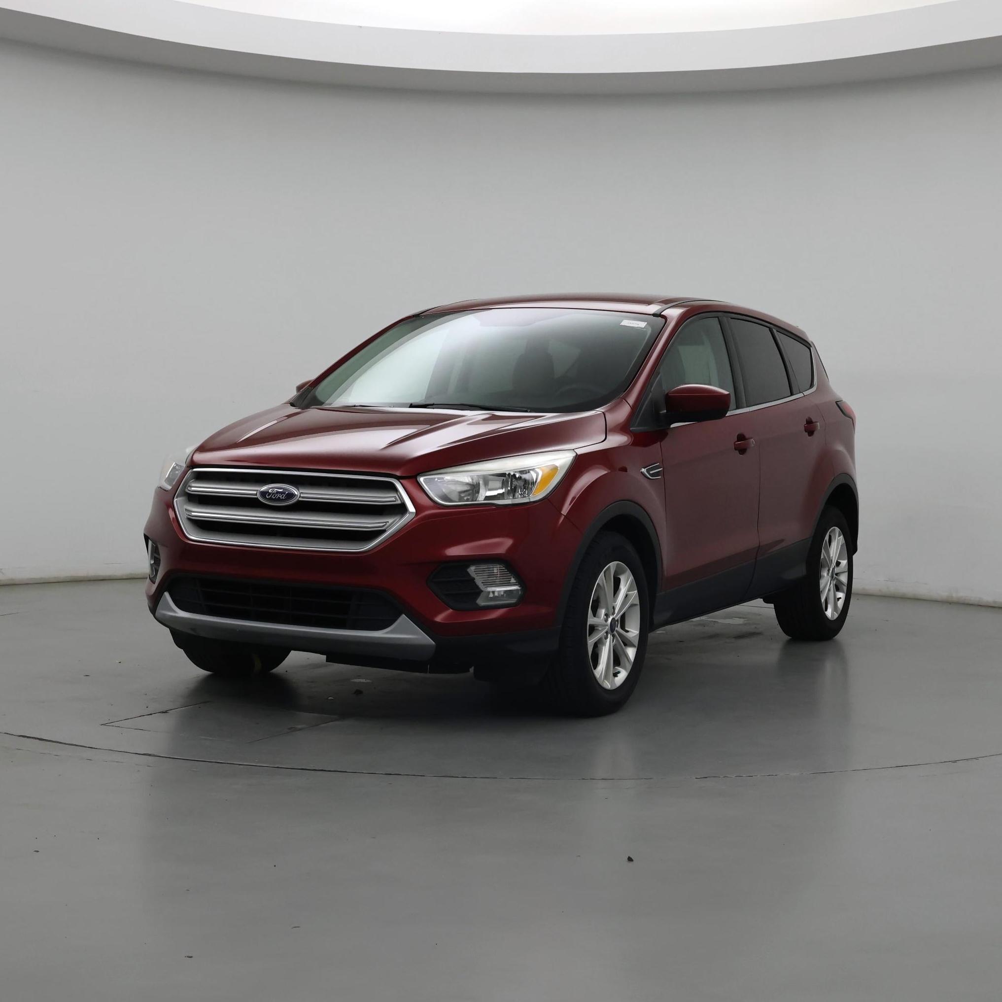 Thumbnail: 2019 Ford Escape - 4