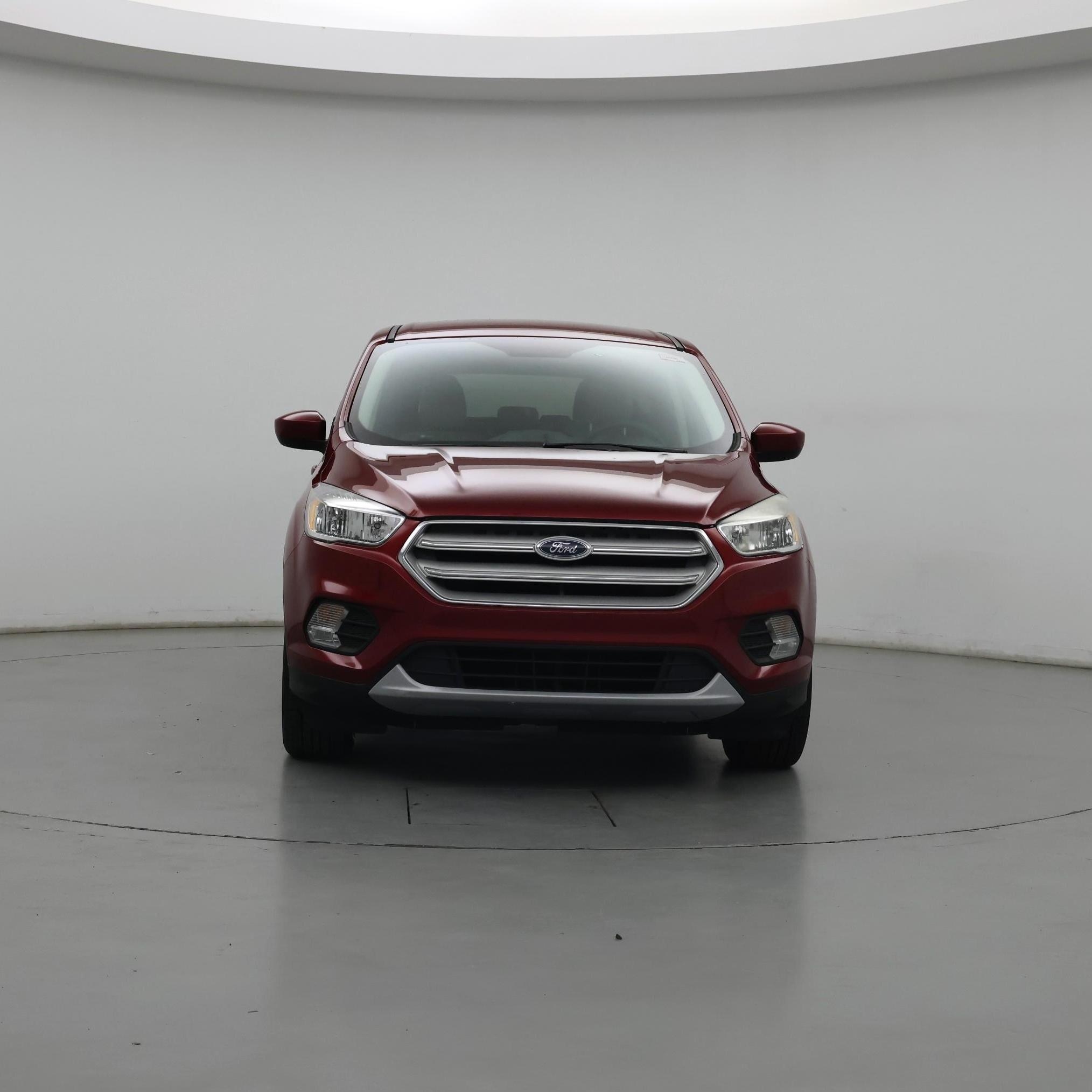 Thumbnail: 2019 Ford Escape - 5