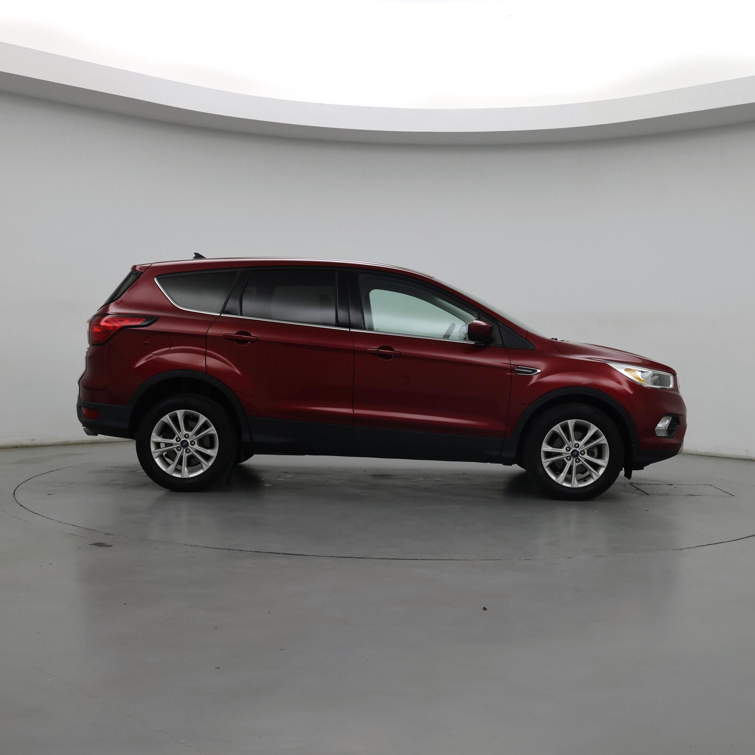 Thumbnail: 2019 Ford Escape - 7