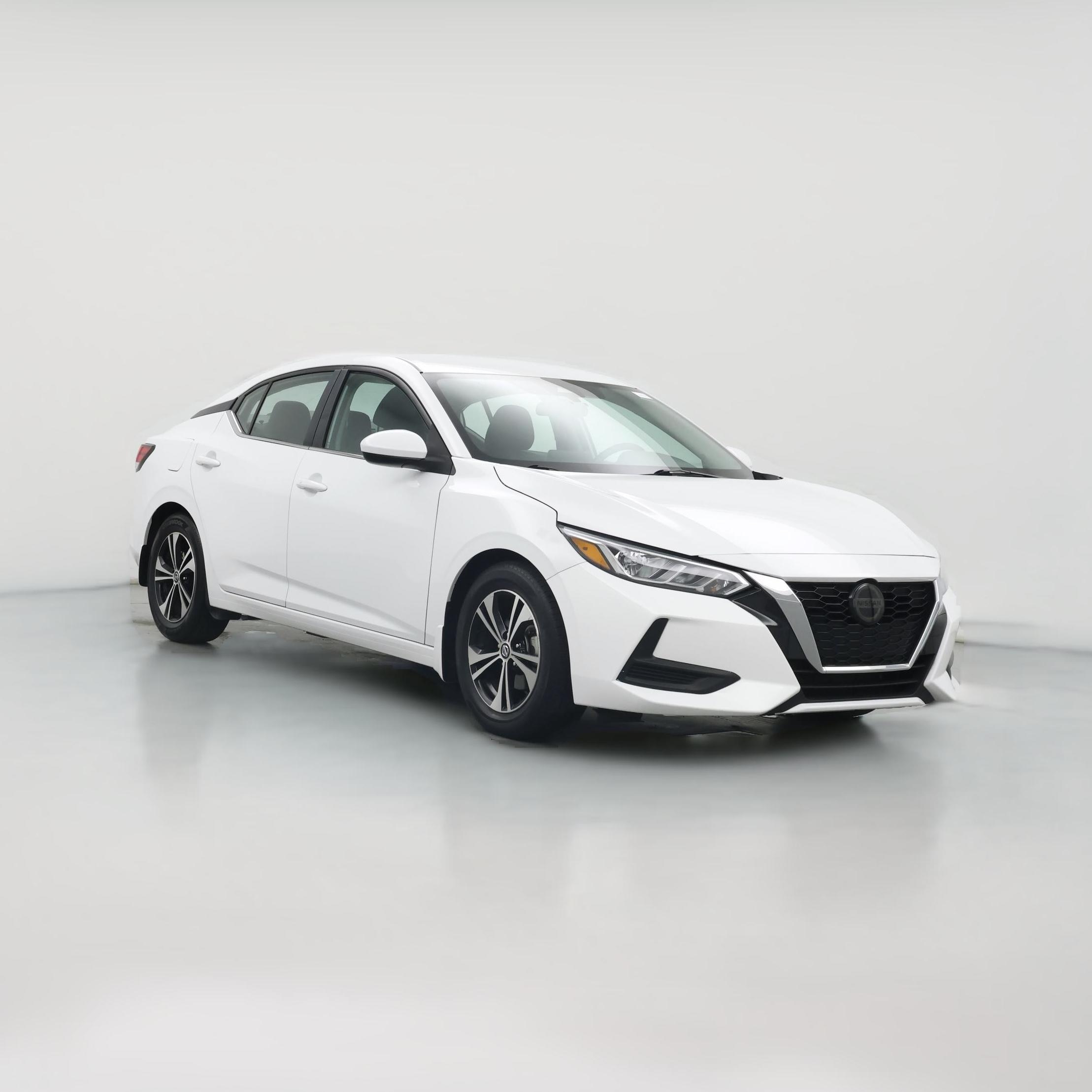 Thumbnail: 2022 Nissan Sentra - 1