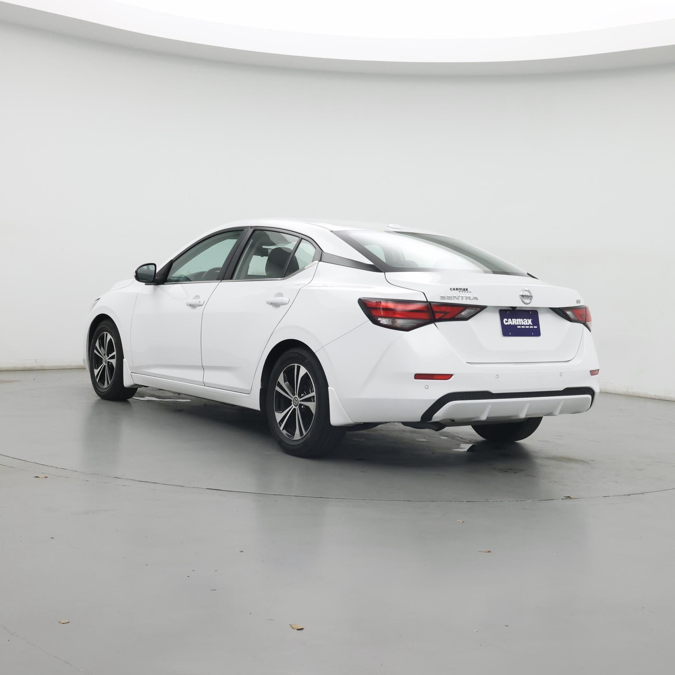 Thumbnail: 2022 Nissan Sentra - 2
