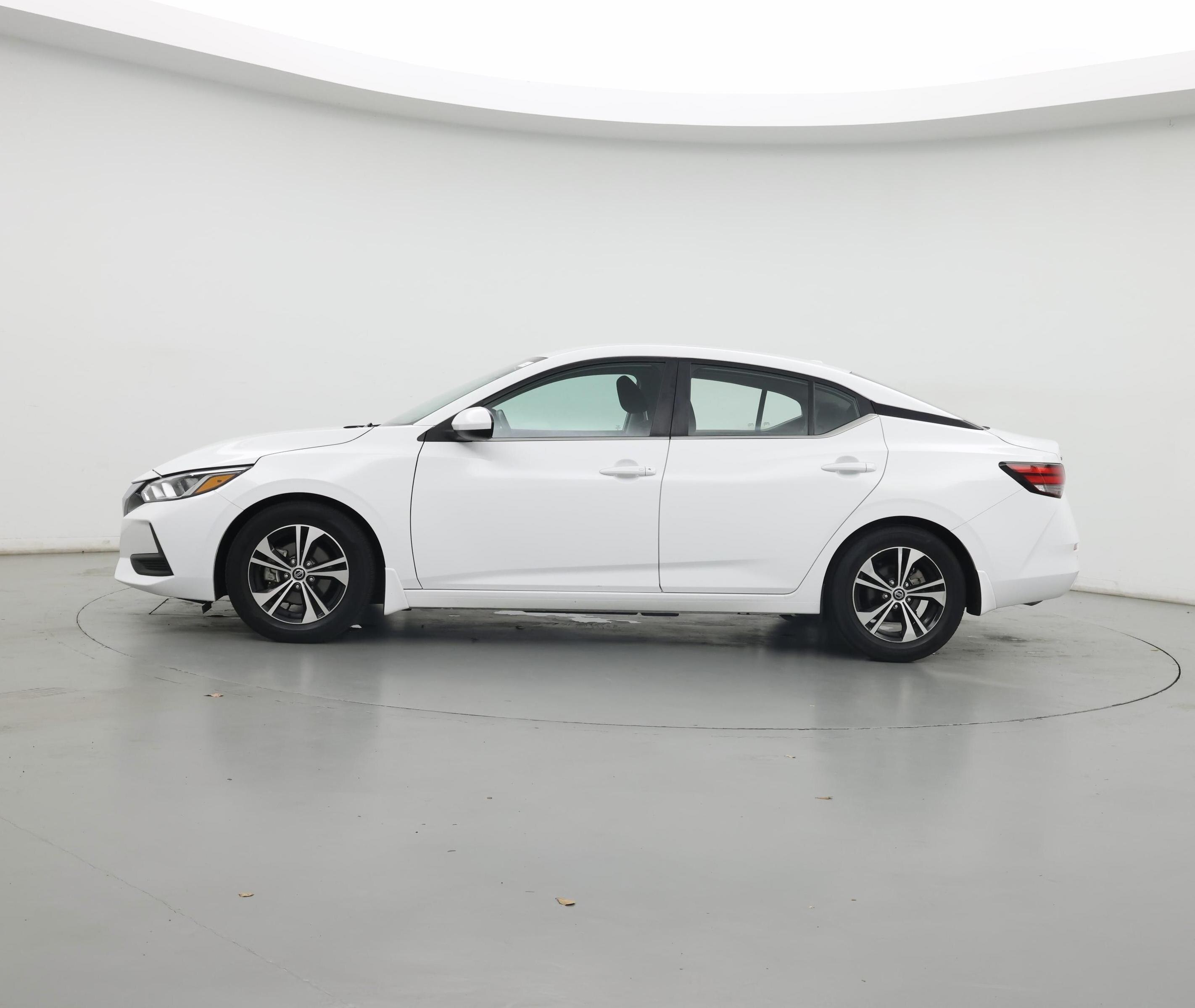 Thumbnail: 2022 Nissan Sentra - 3