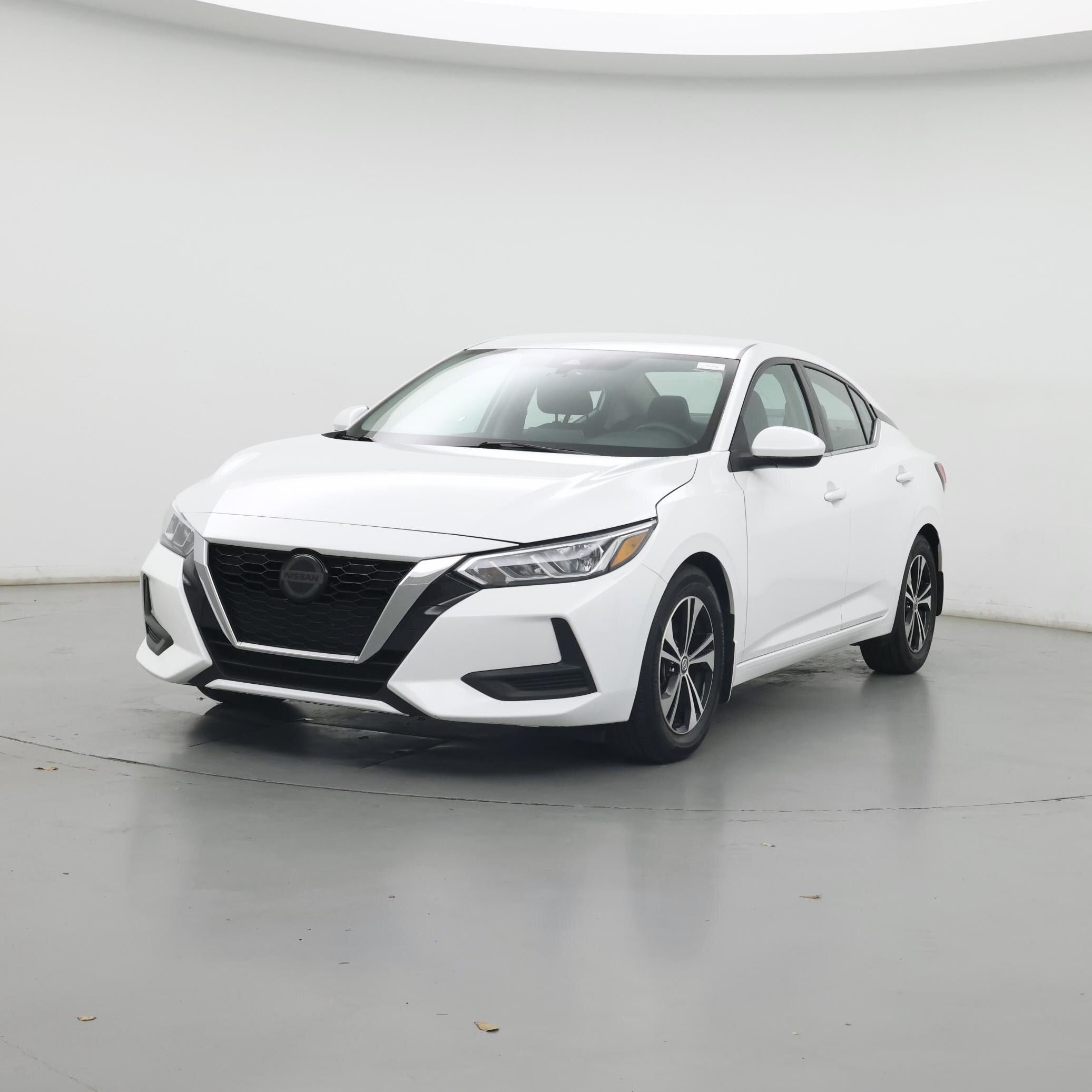 Thumbnail: 2022 Nissan Sentra - 4