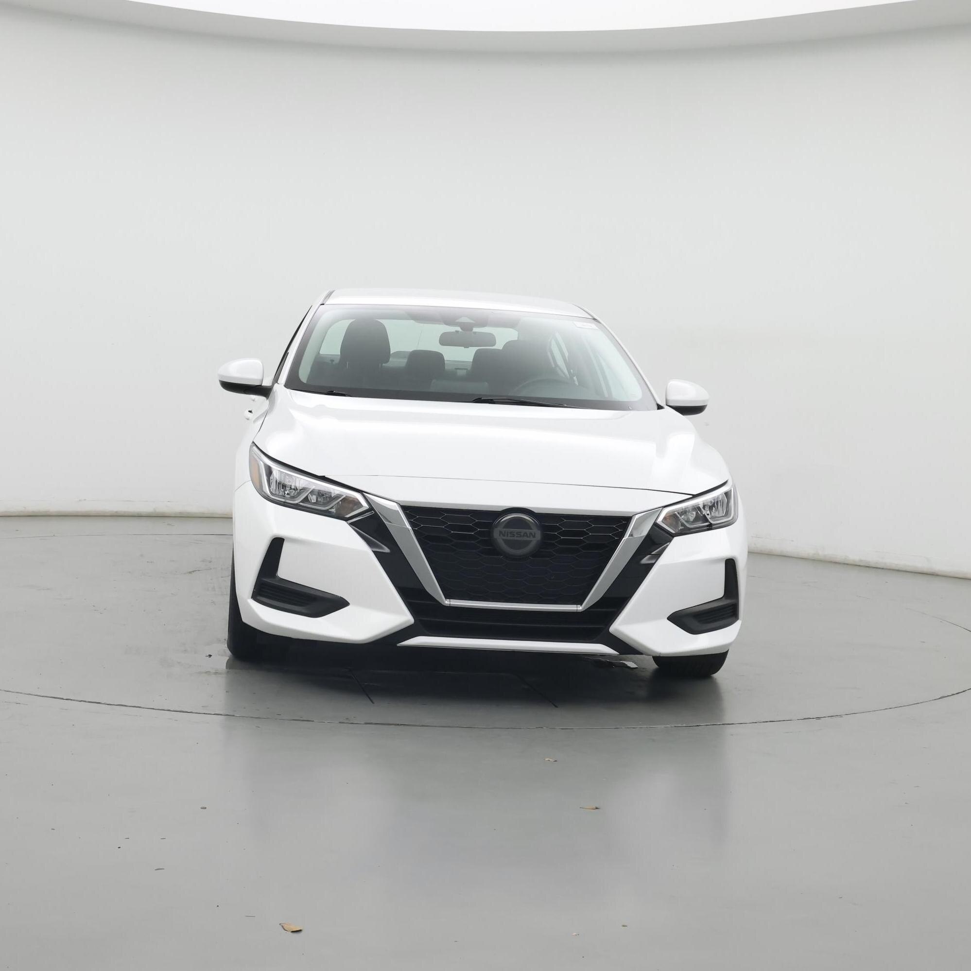 Thumbnail: 2022 Nissan Sentra - 5