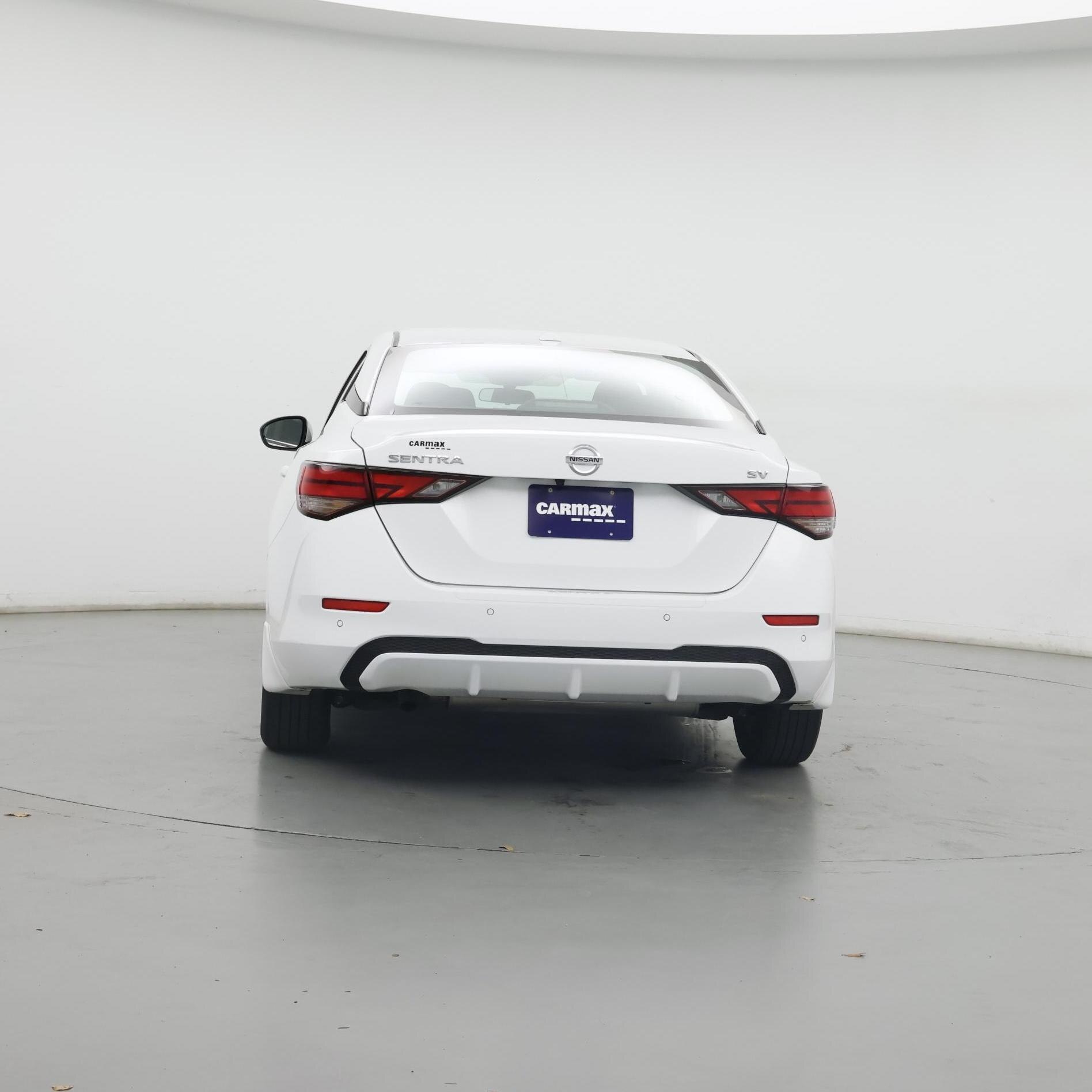 Thumbnail: 2022 Nissan Sentra - 6