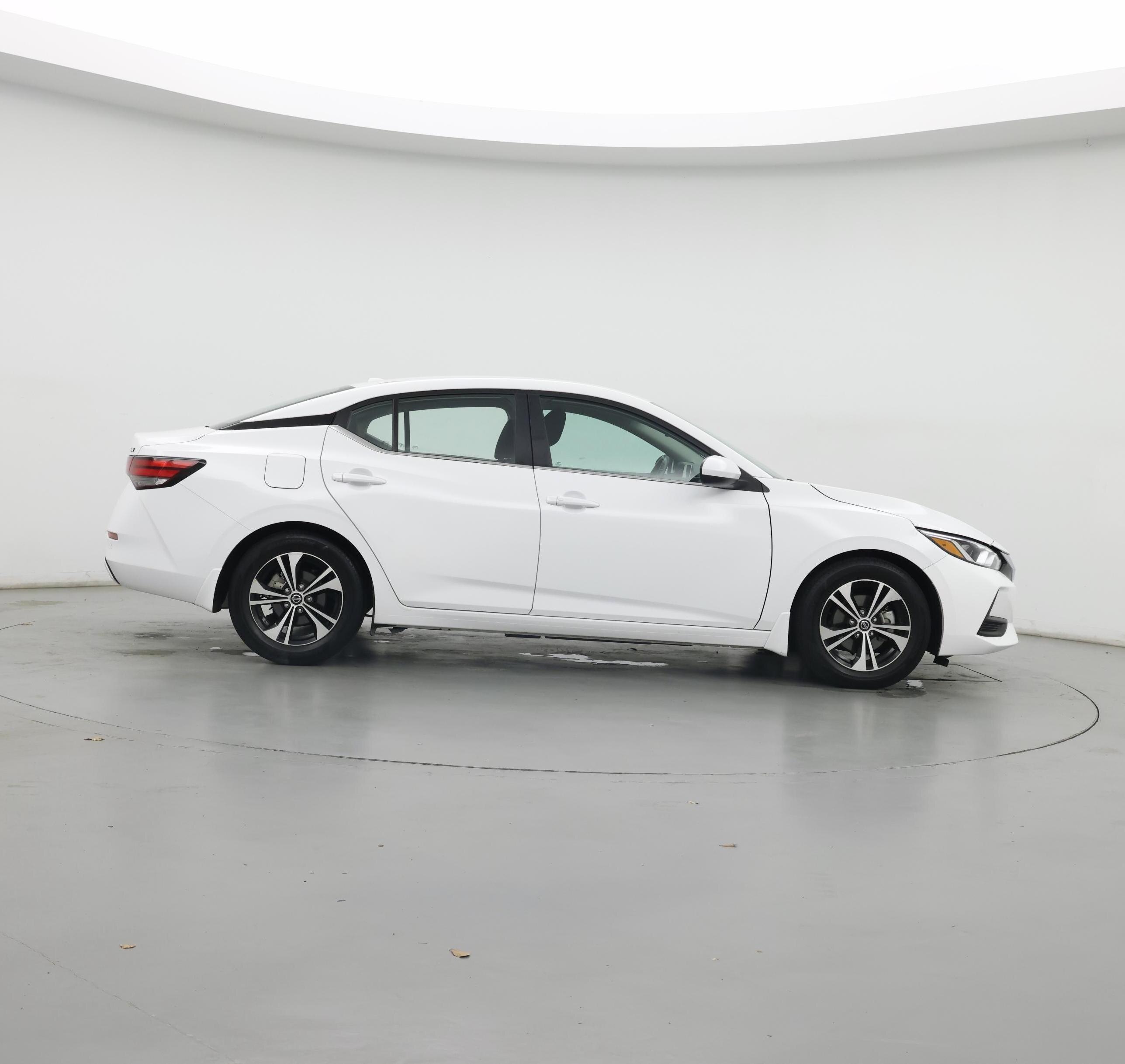 Thumbnail: 2022 Nissan Sentra - 7