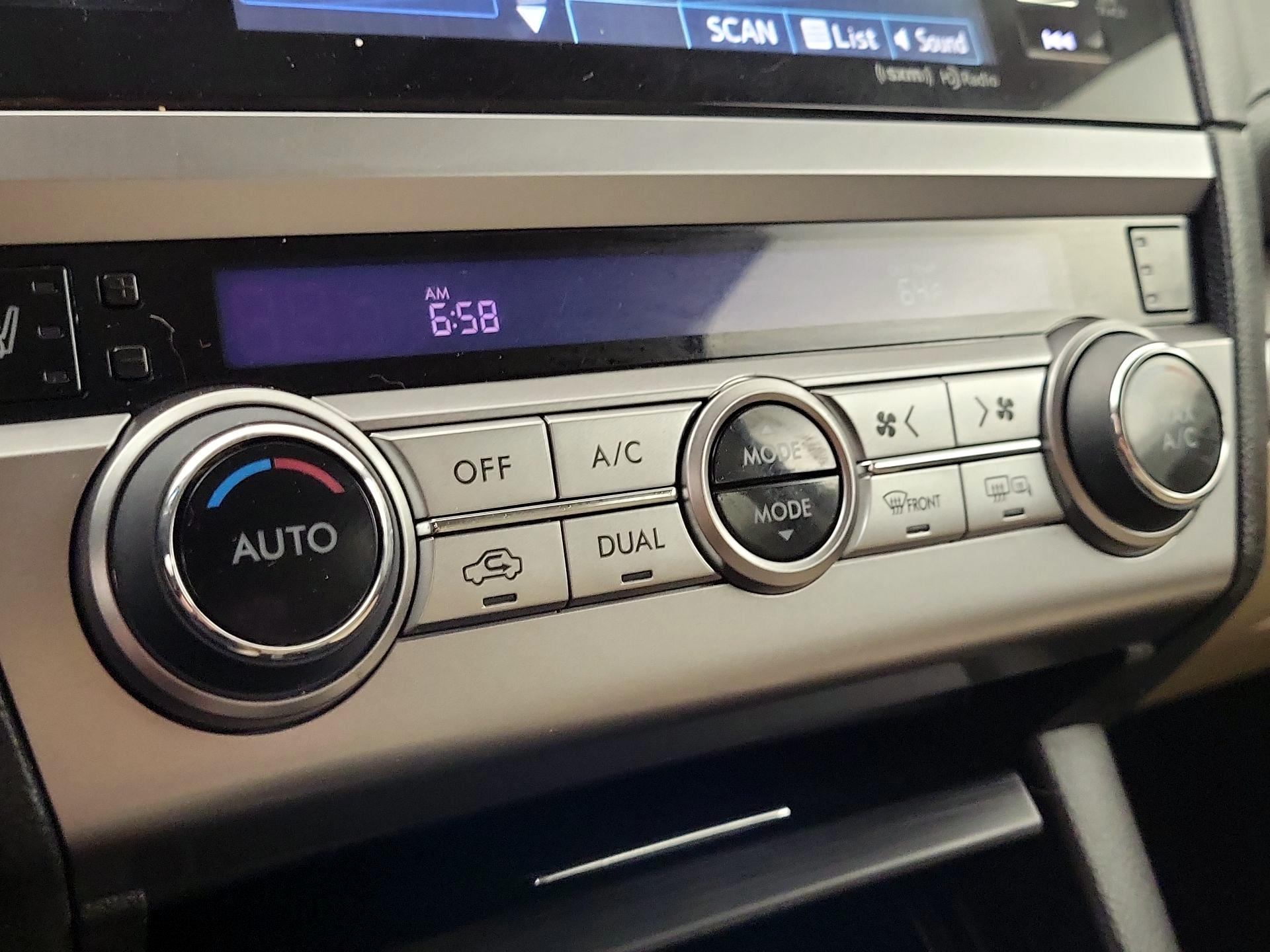 Thumbnail: 2015 Subaru Outback - 17