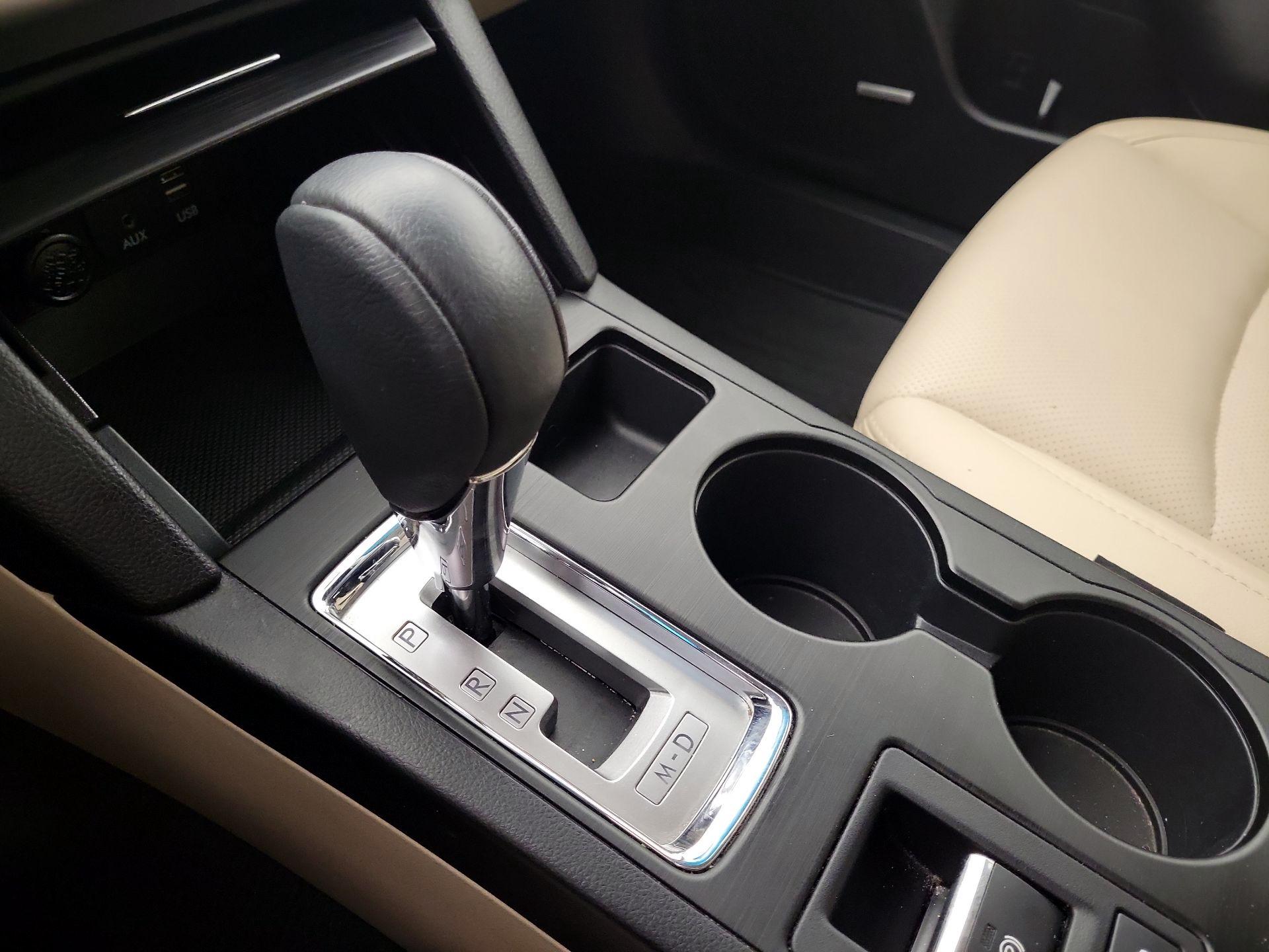 Thumbnail: 2015 Subaru Outback - 18