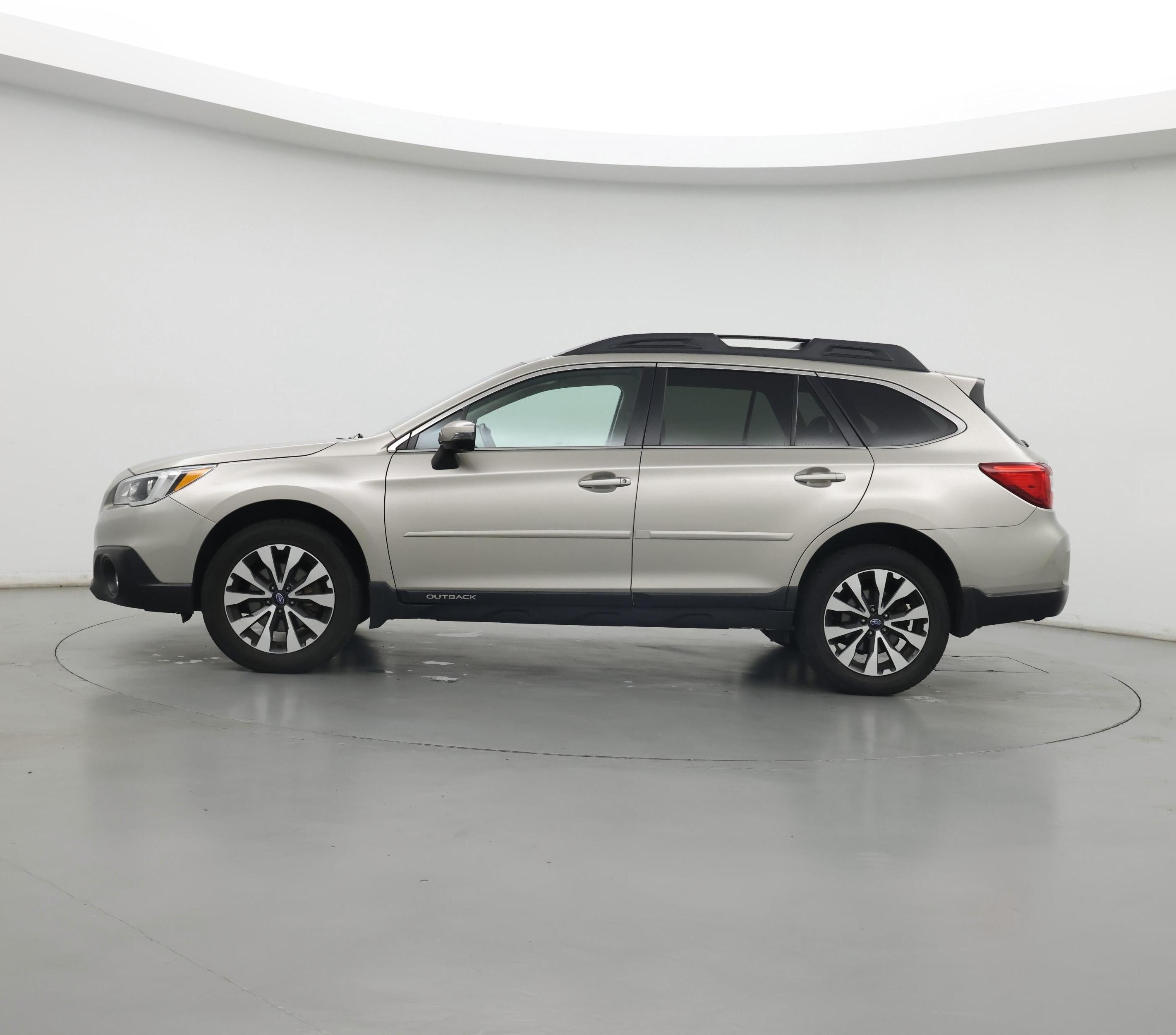 Thumbnail: 2015 Subaru Outback - 3