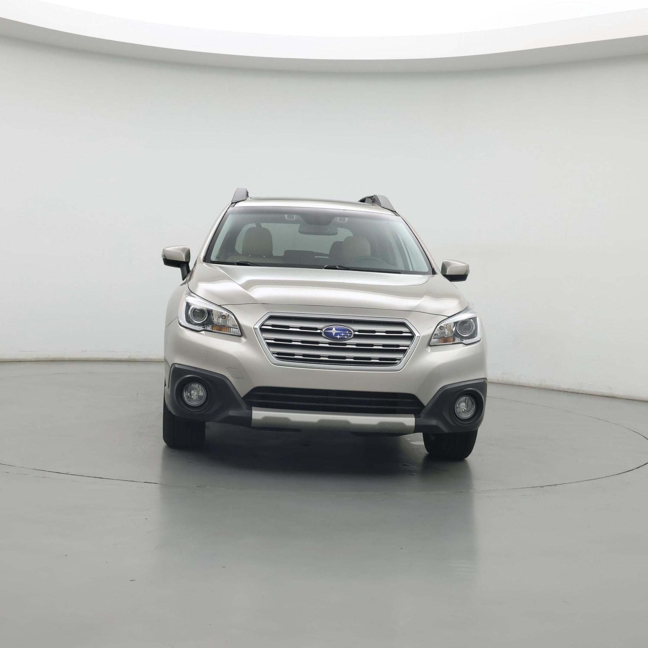 Thumbnail: 2015 Subaru Outback - 5