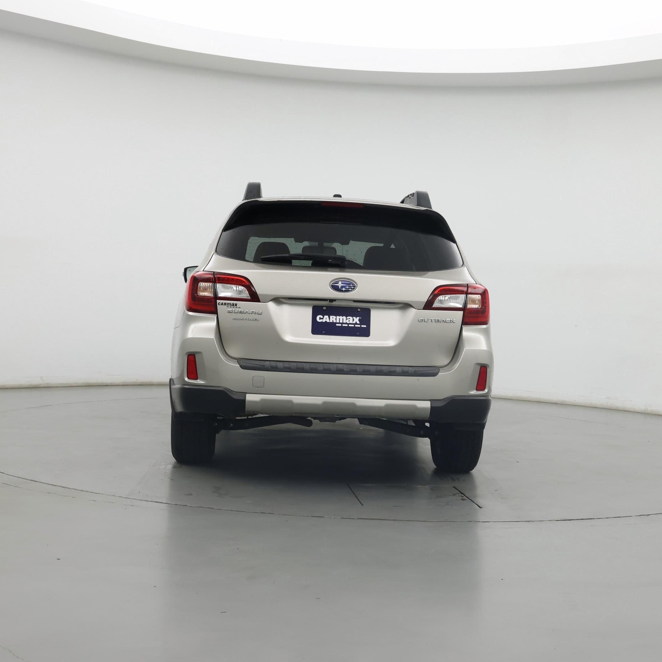 Thumbnail: 2015 Subaru Outback - 6
