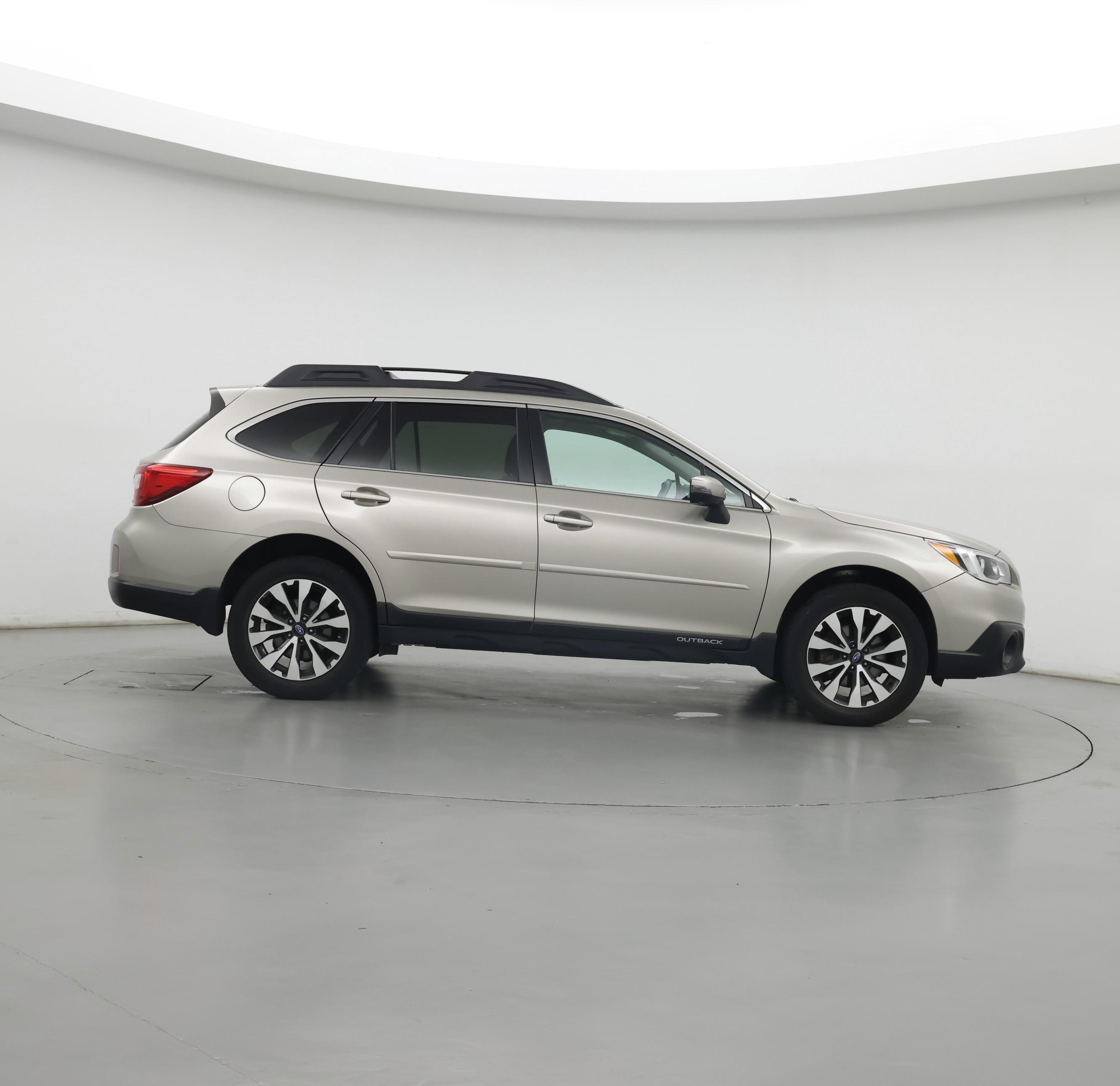 Thumbnail: 2015 Subaru Outback - 7
