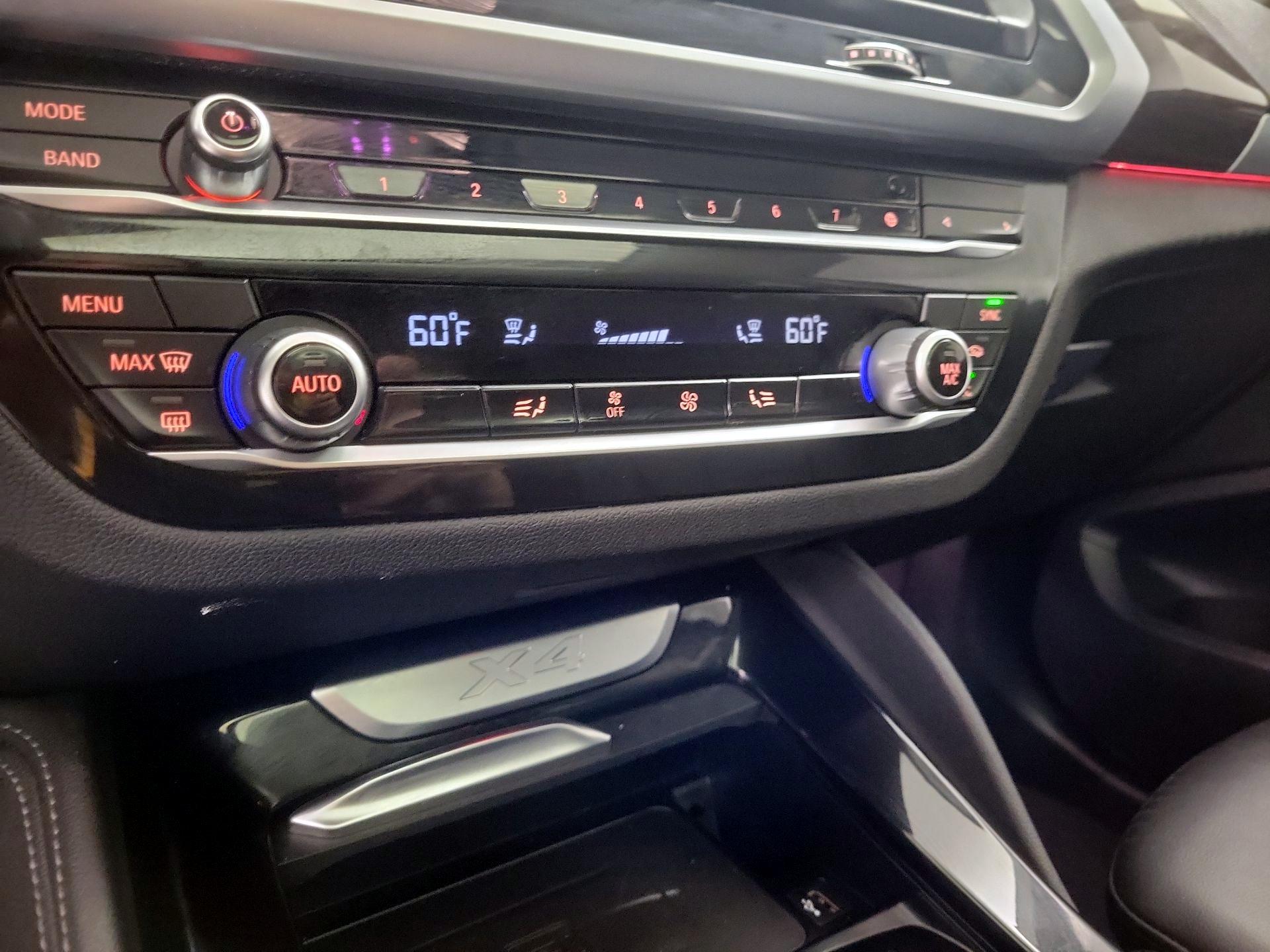 Thumbnail: 2021 BMW X4 - 17