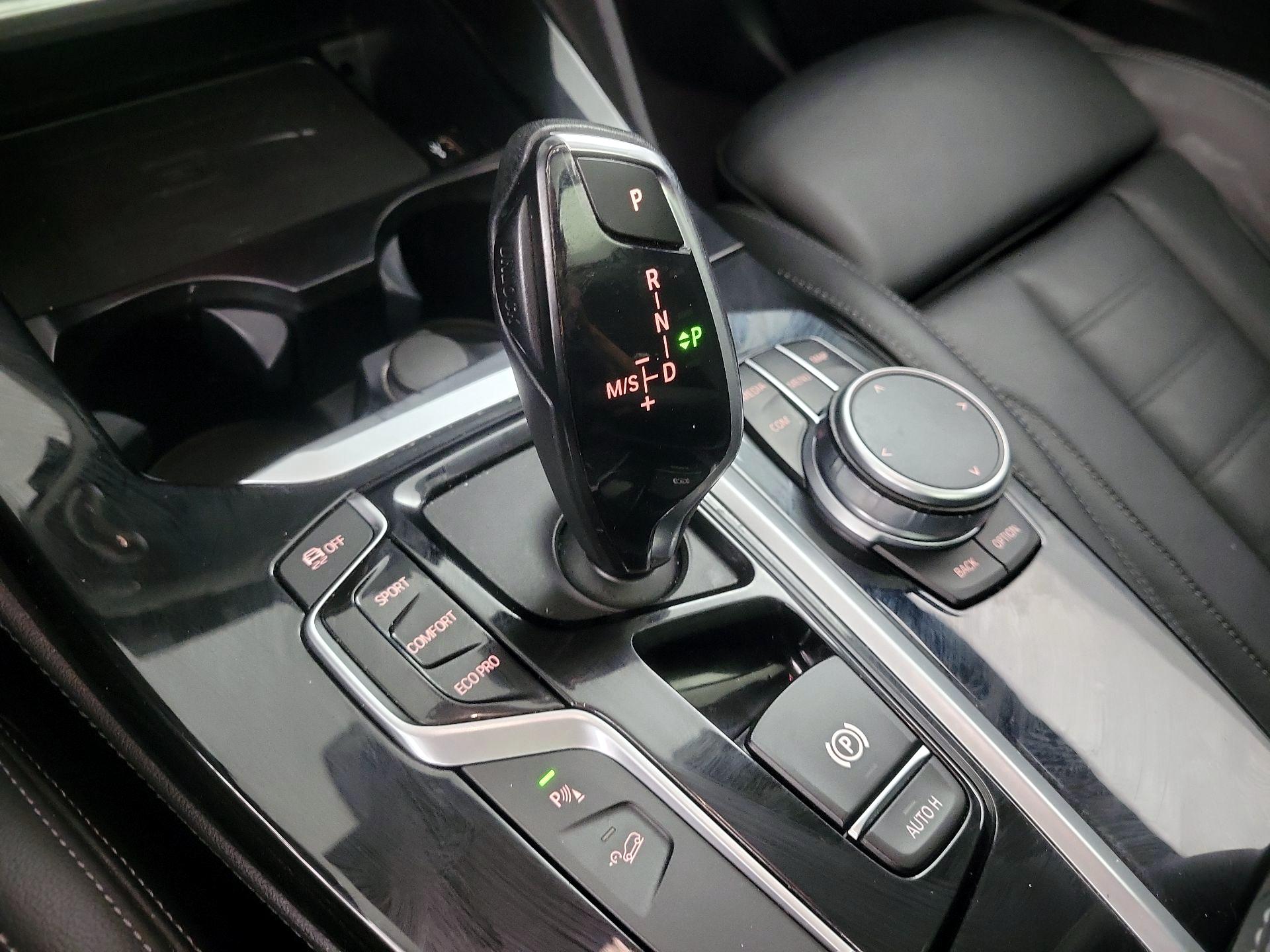 Thumbnail: 2021 BMW X4 - 18