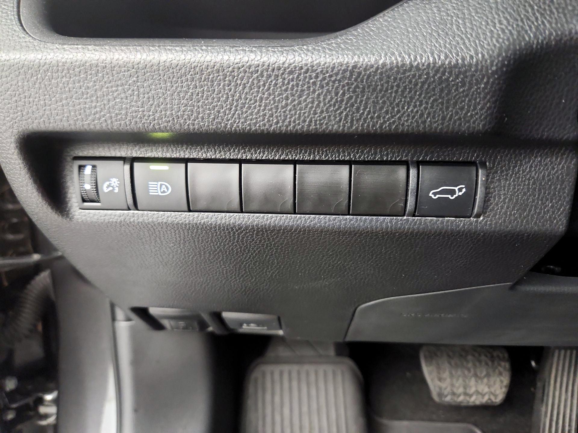 Thumbnail: 2023 Toyota RAV4 - 13