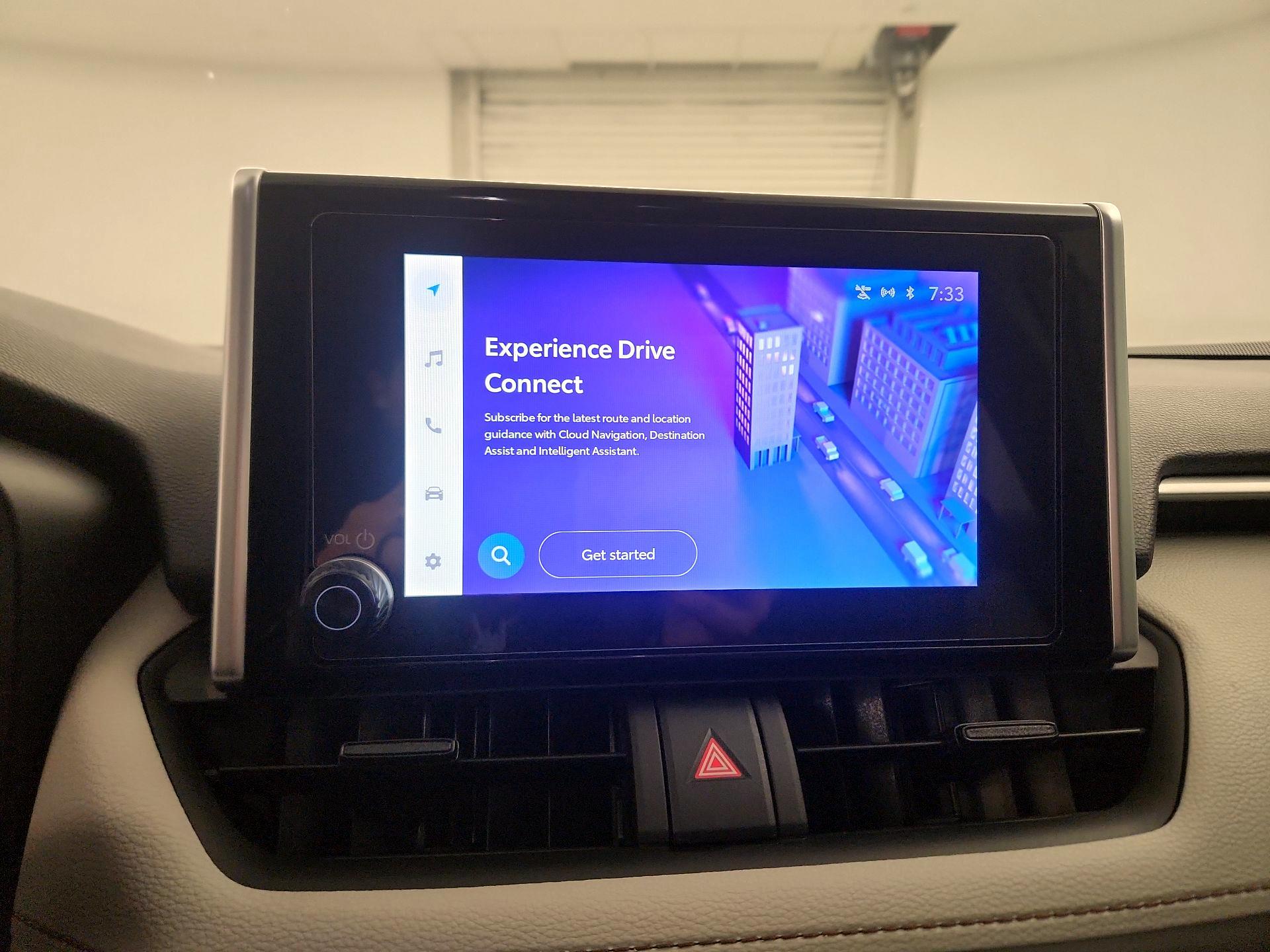 Thumbnail: 2023 Toyota RAV4 - 14