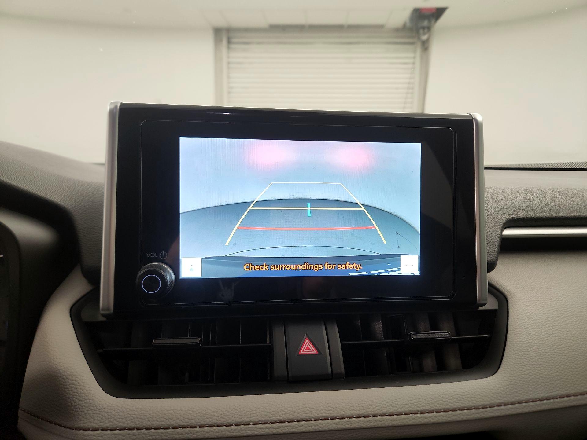 Thumbnail: 2023 Toyota RAV4 - 15