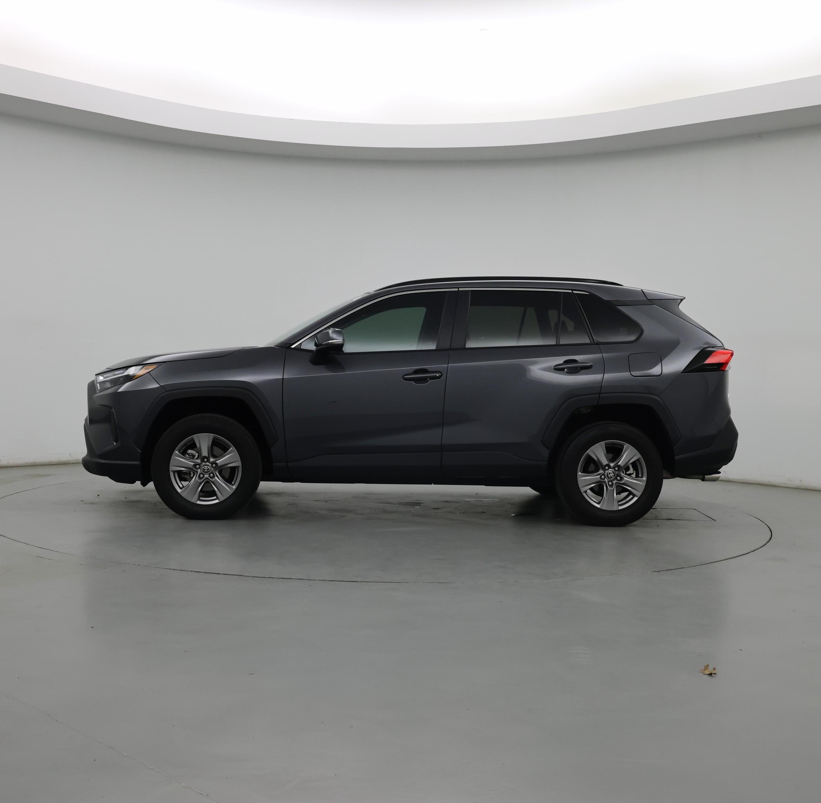 Thumbnail: 2023 Toyota RAV4 - 3