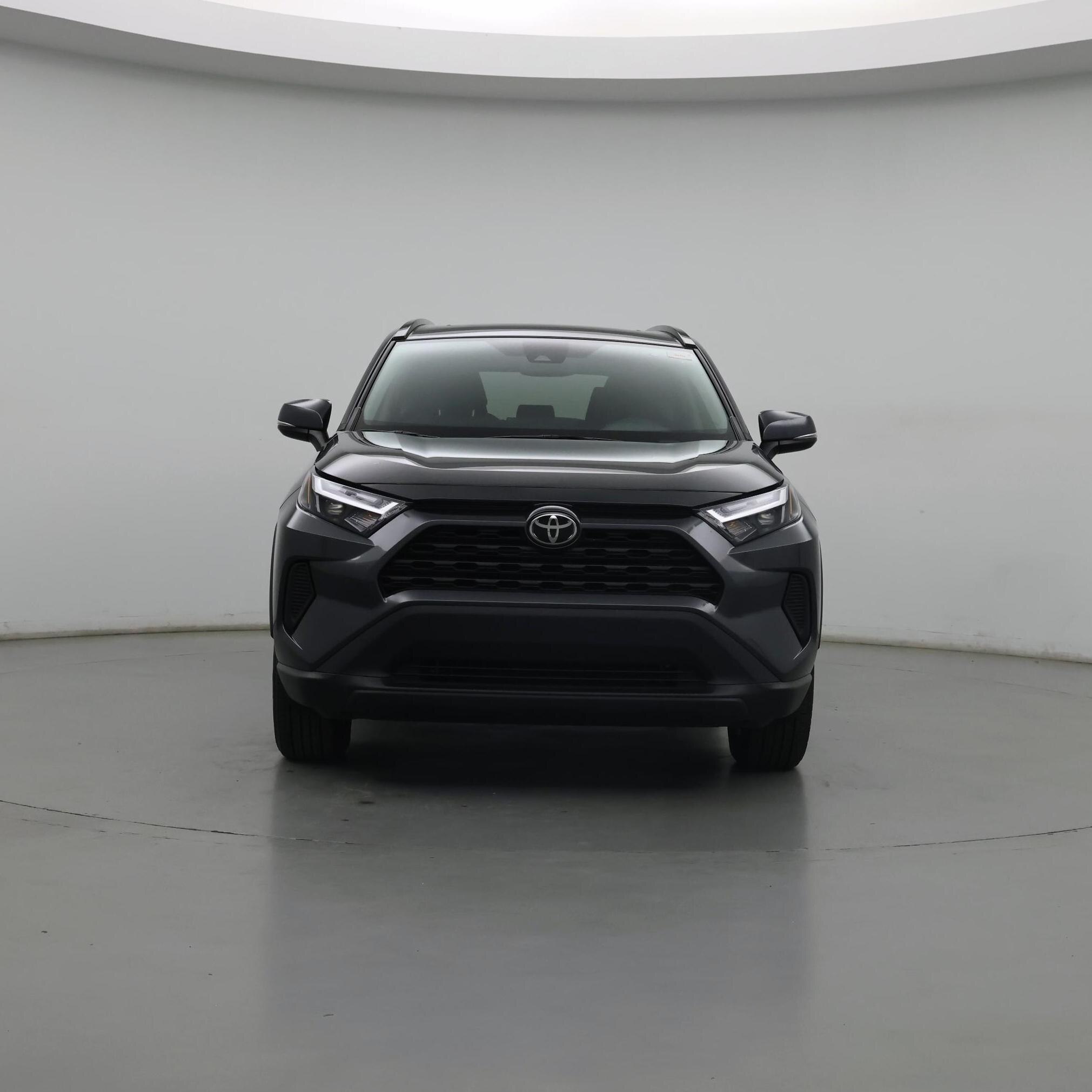 Thumbnail: 2023 Toyota RAV4 - 5