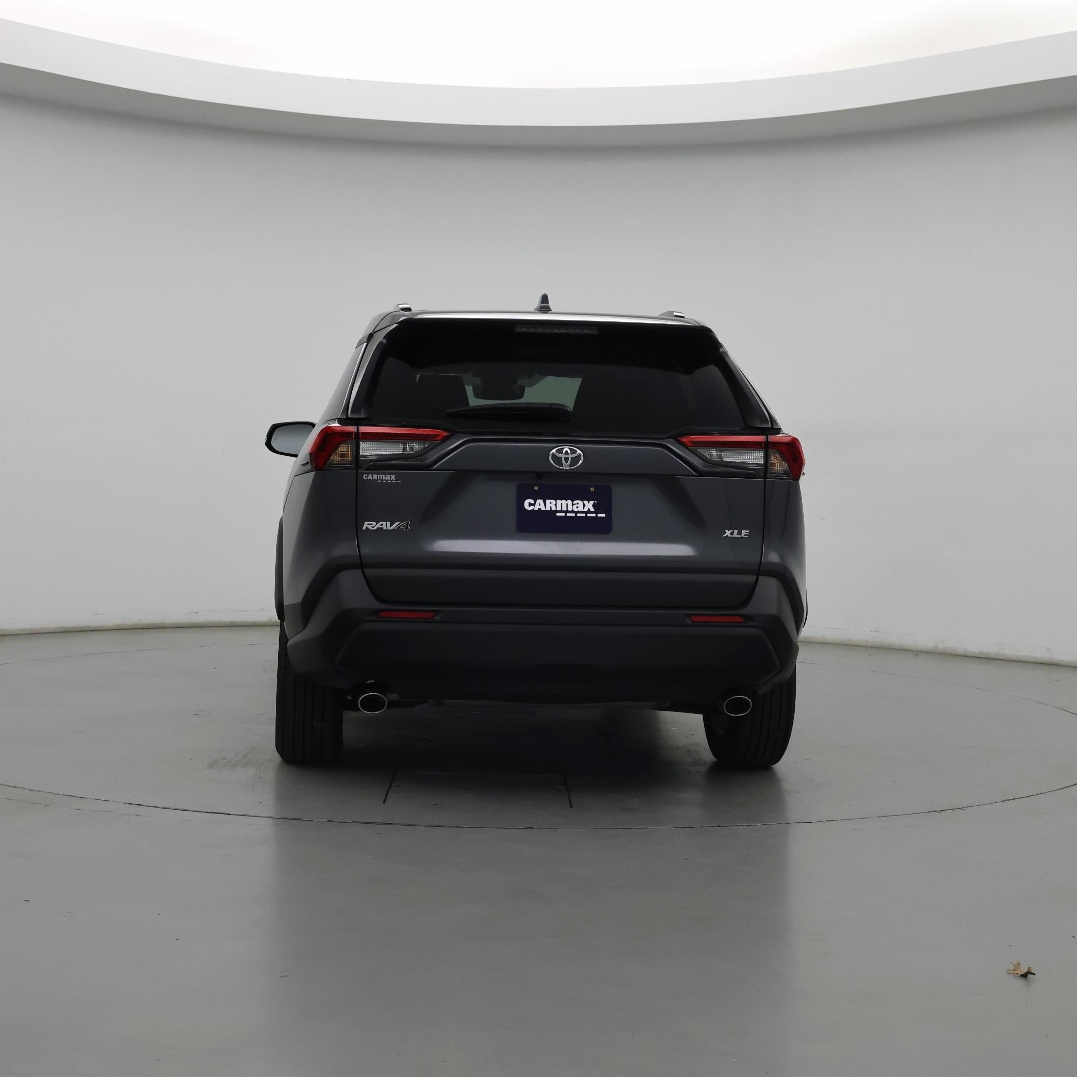 Thumbnail: 2023 Toyota RAV4 - 6