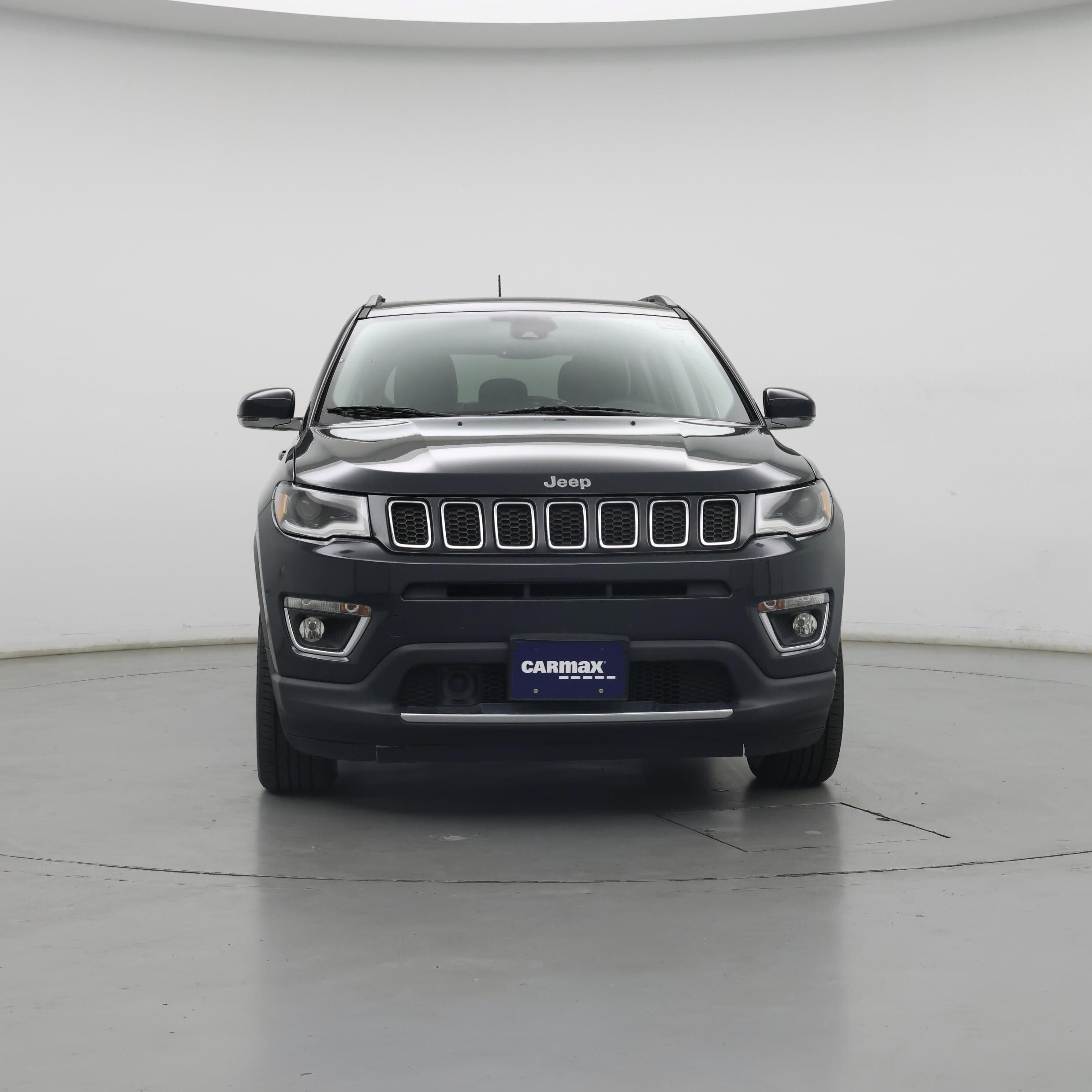 Thumbnail: 2018 Jeep Compass - 5