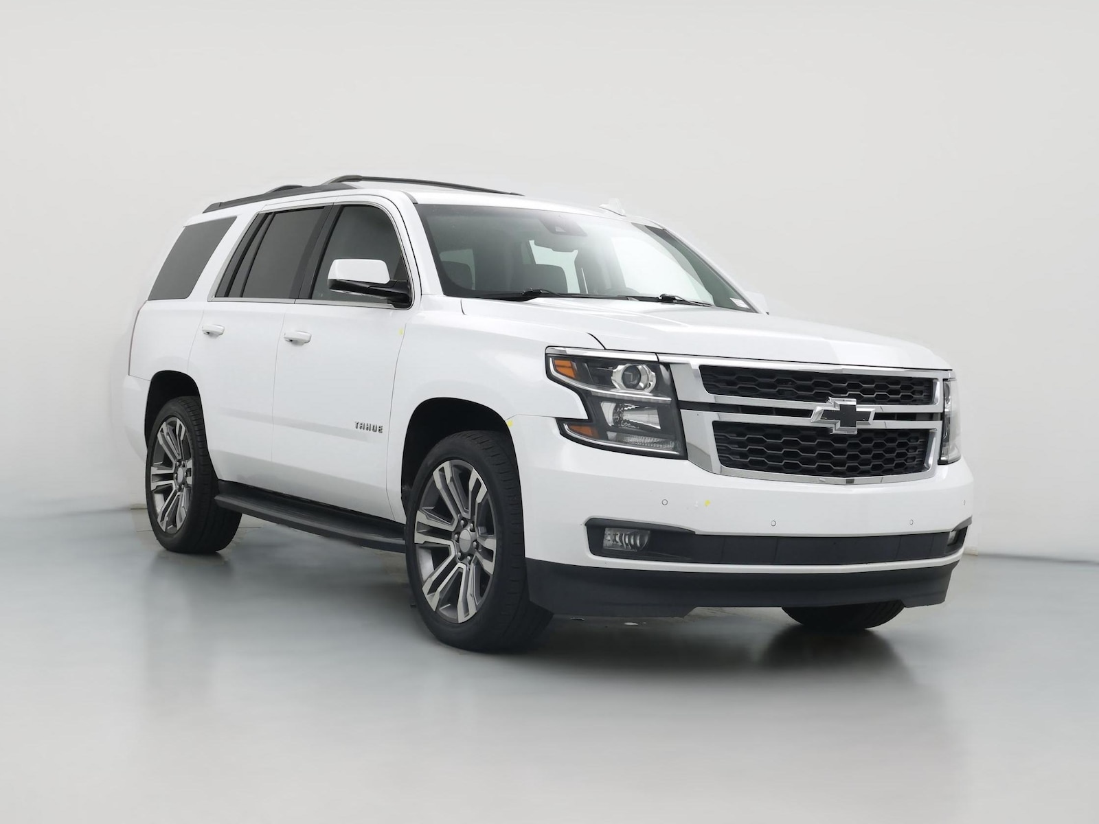 2018 Chevrolet Tahoe