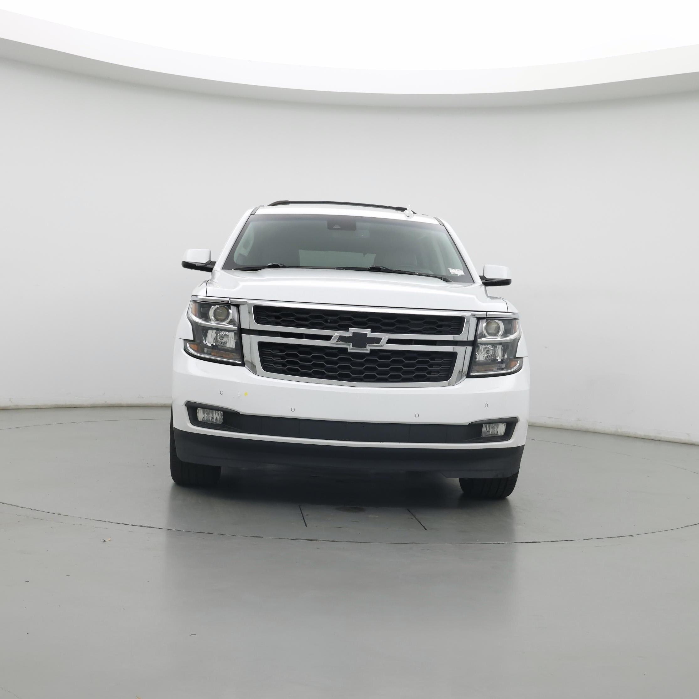 Thumbnail: 2018 Chevrolet Tahoe - 5