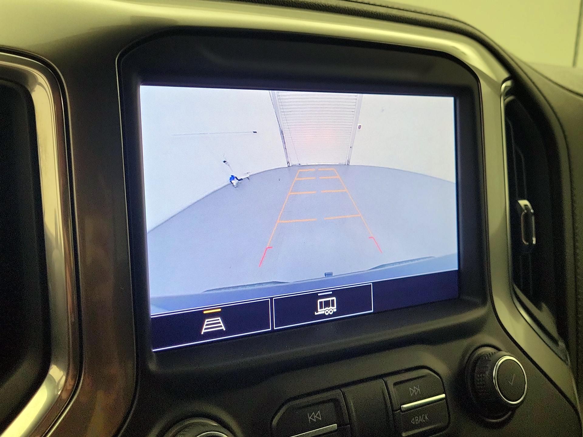 Thumbnail: 2021 Chevrolet Silverado 1500 - 14