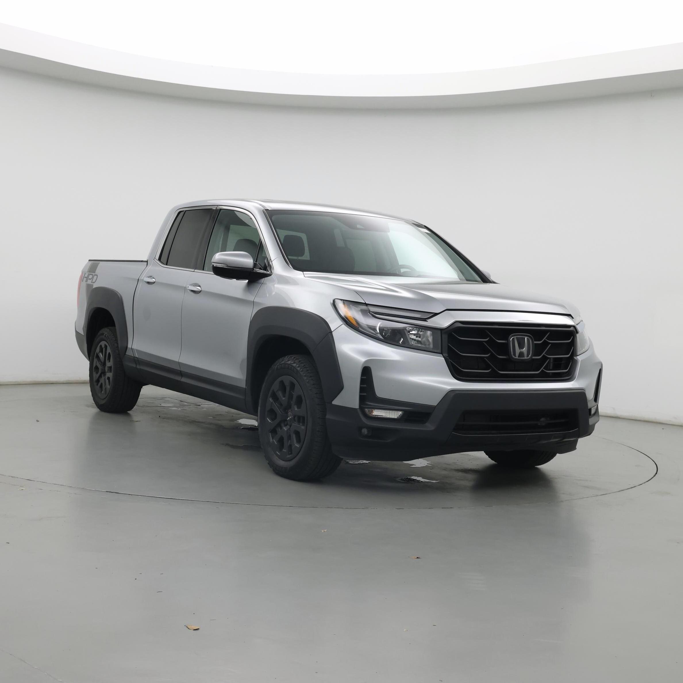 2023 Honda Ridgeline RTL-E AWD