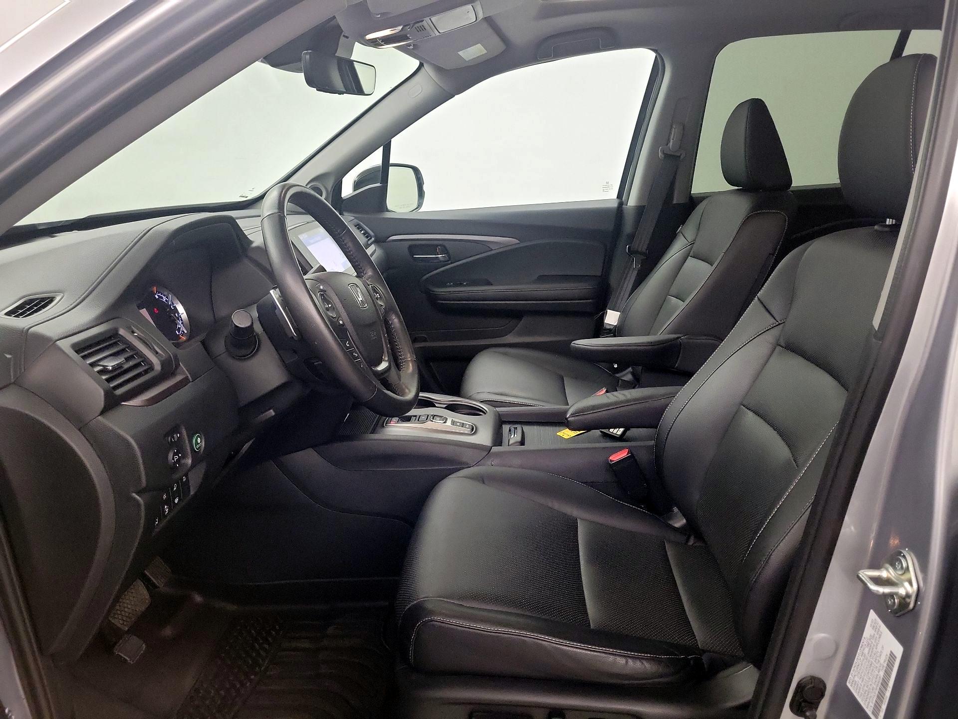 Thumbnail: 2023 Honda Ridgeline - 11