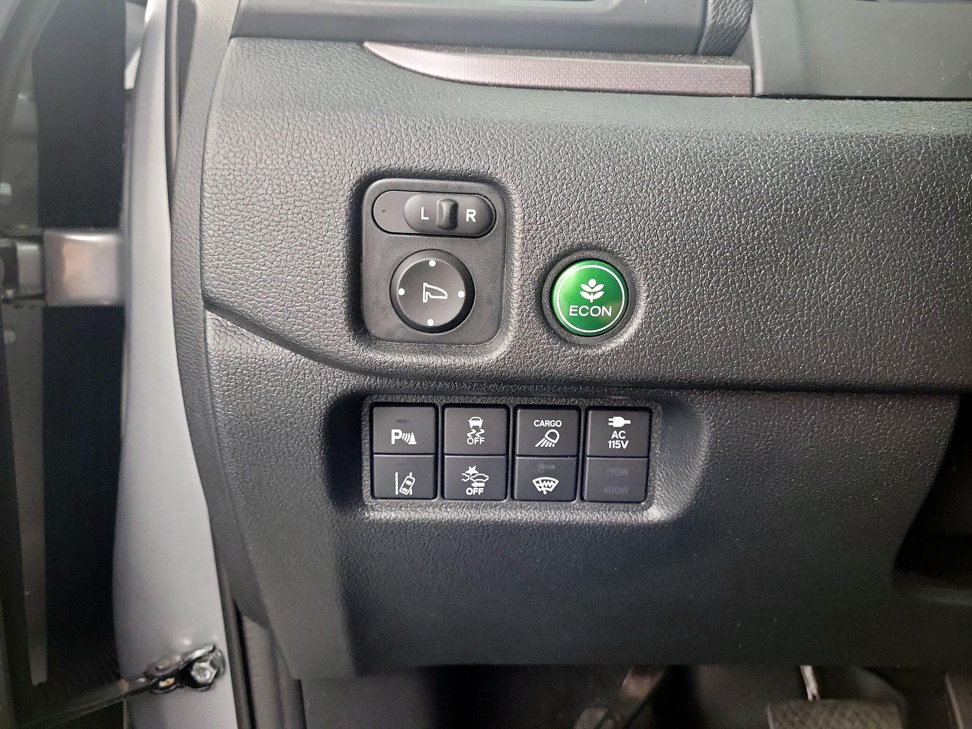 Thumbnail: 2023 Honda Ridgeline - 13