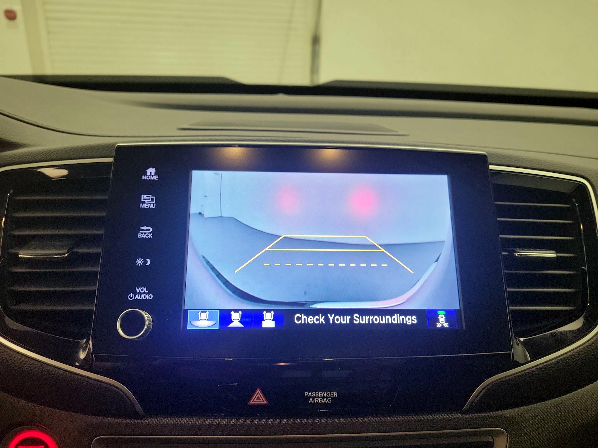 Thumbnail: 2023 Honda Ridgeline - 15