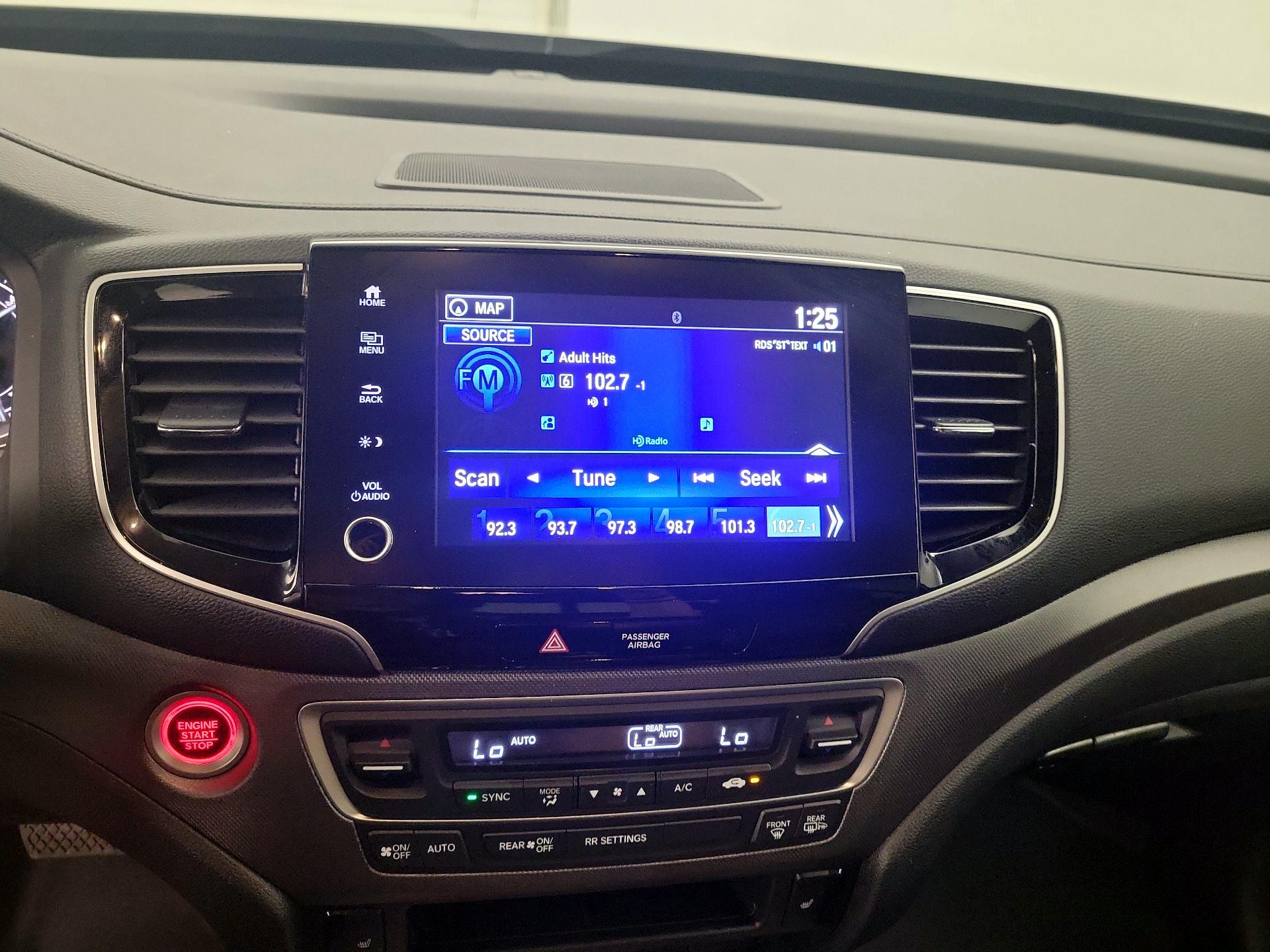 Thumbnail: 2023 Honda Ridgeline - 16