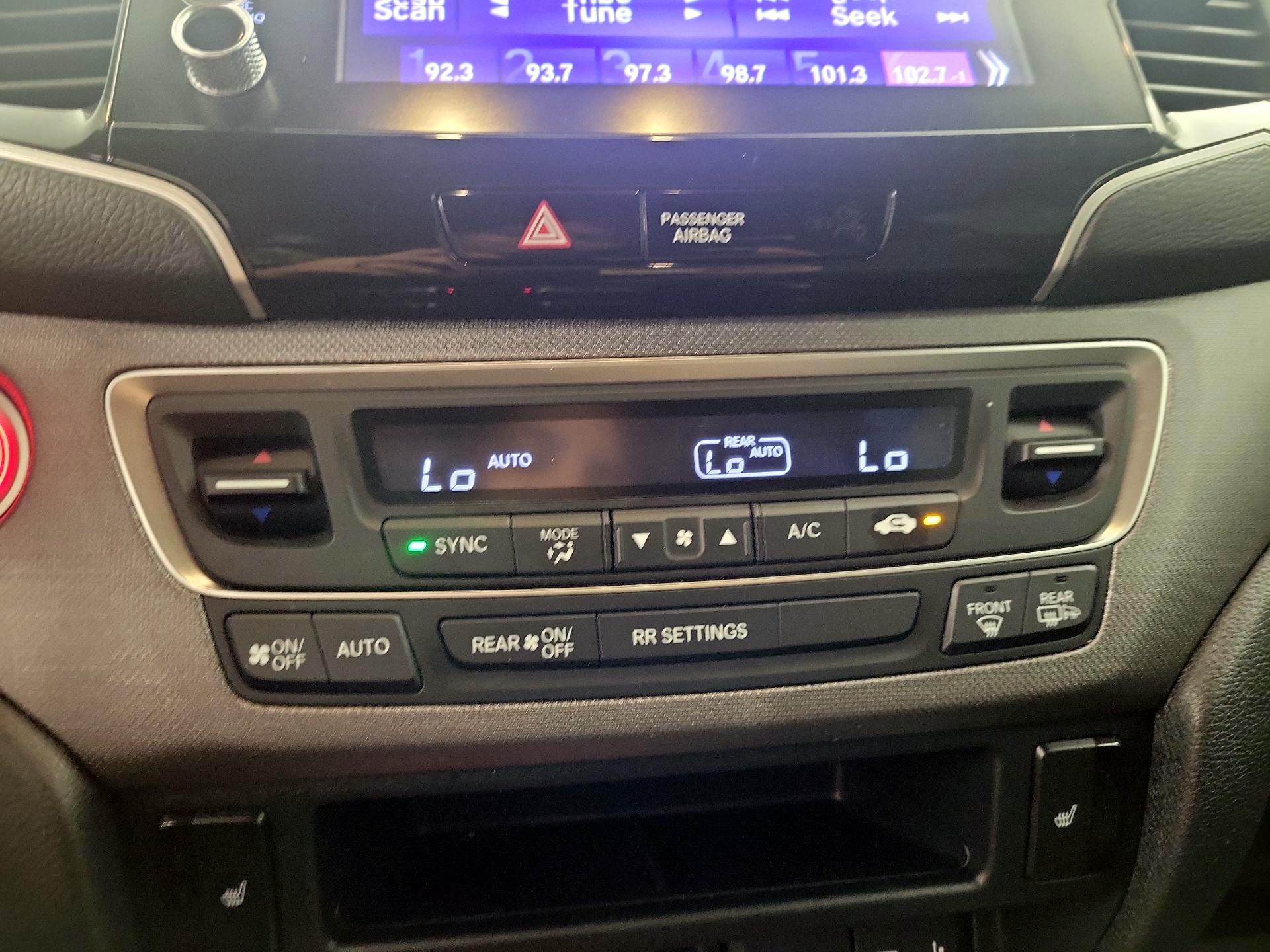 Thumbnail: 2023 Honda Ridgeline - 17