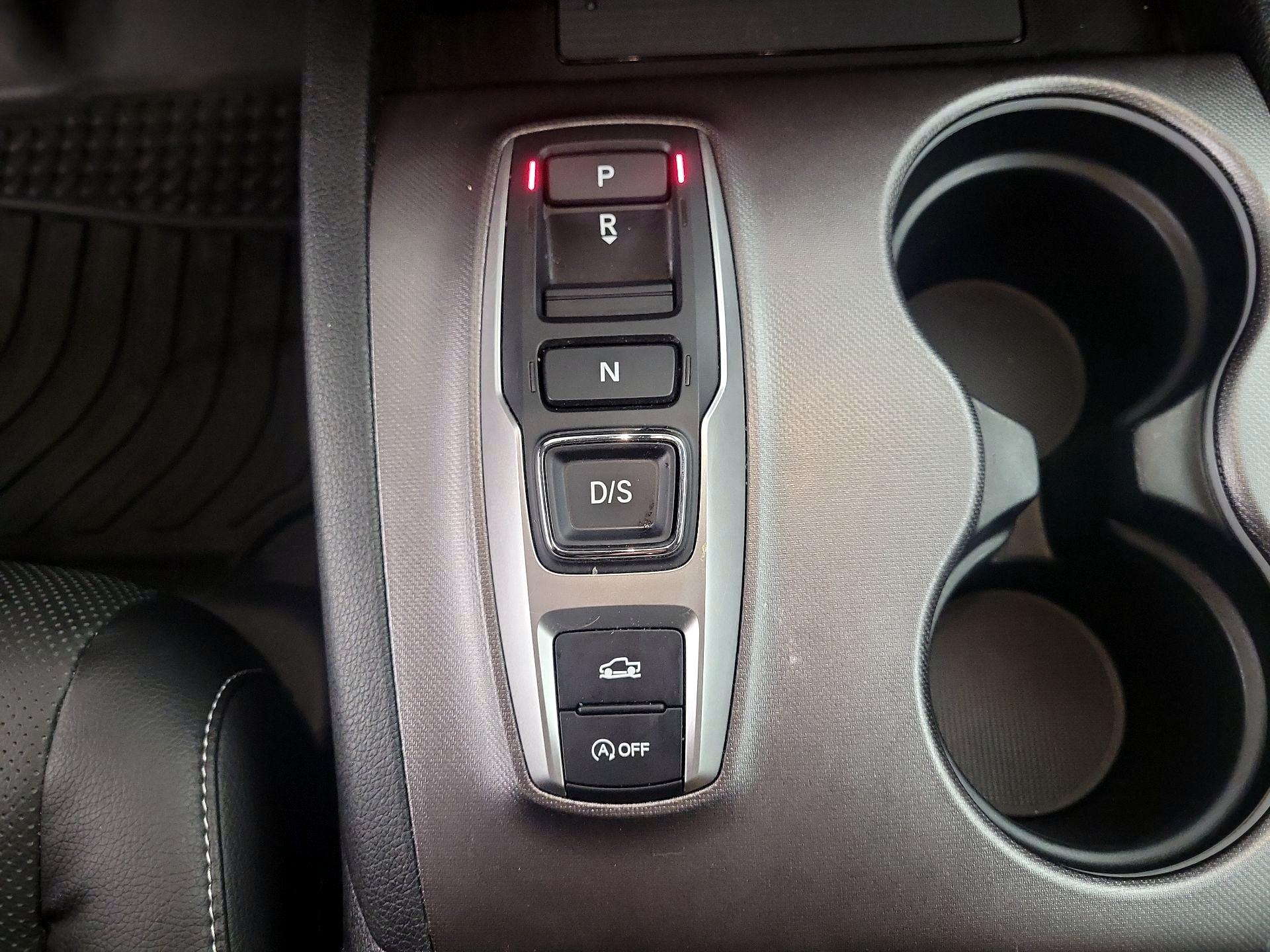 Thumbnail: 2023 Honda Ridgeline - 18