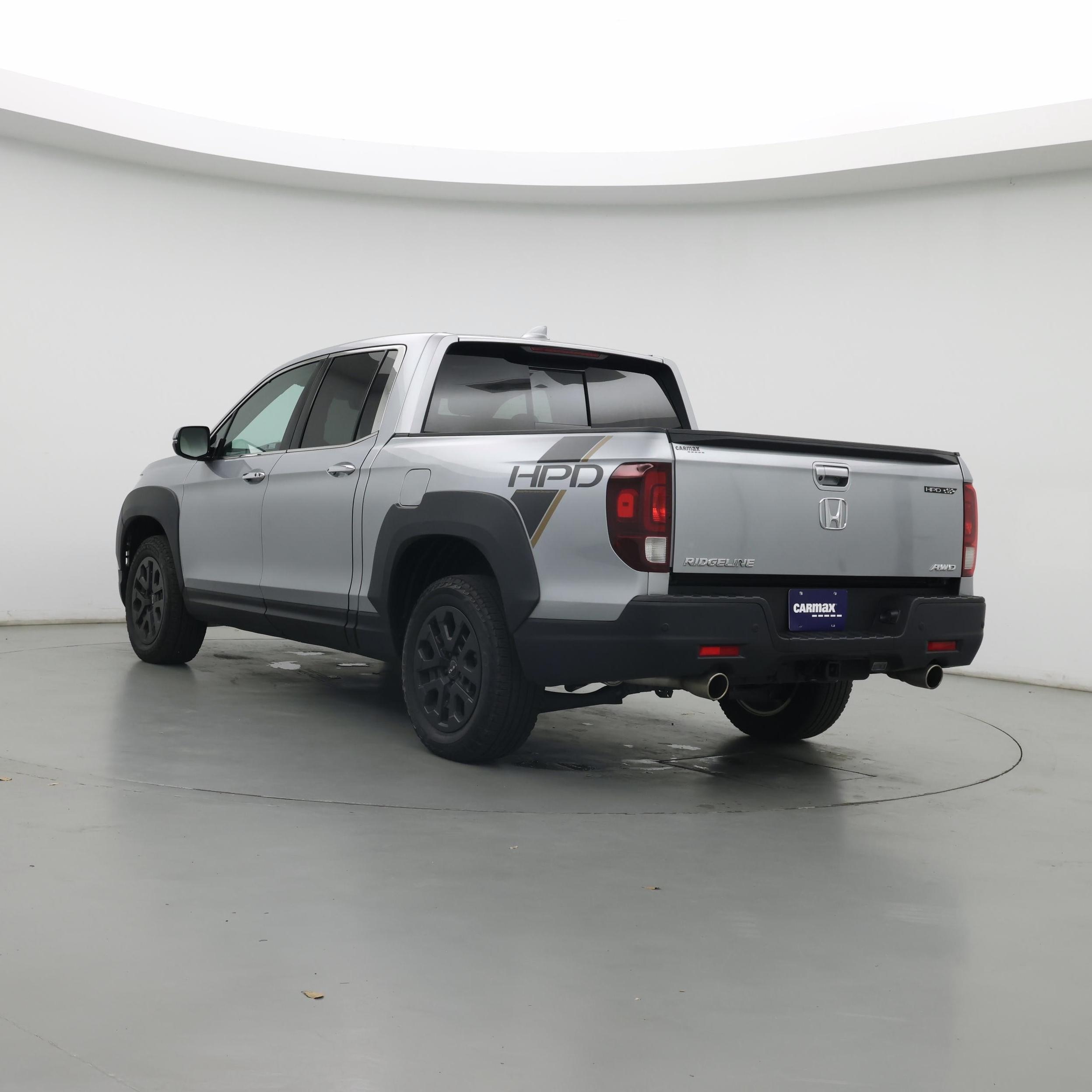 Thumbnail: 2023 Honda Ridgeline - 2