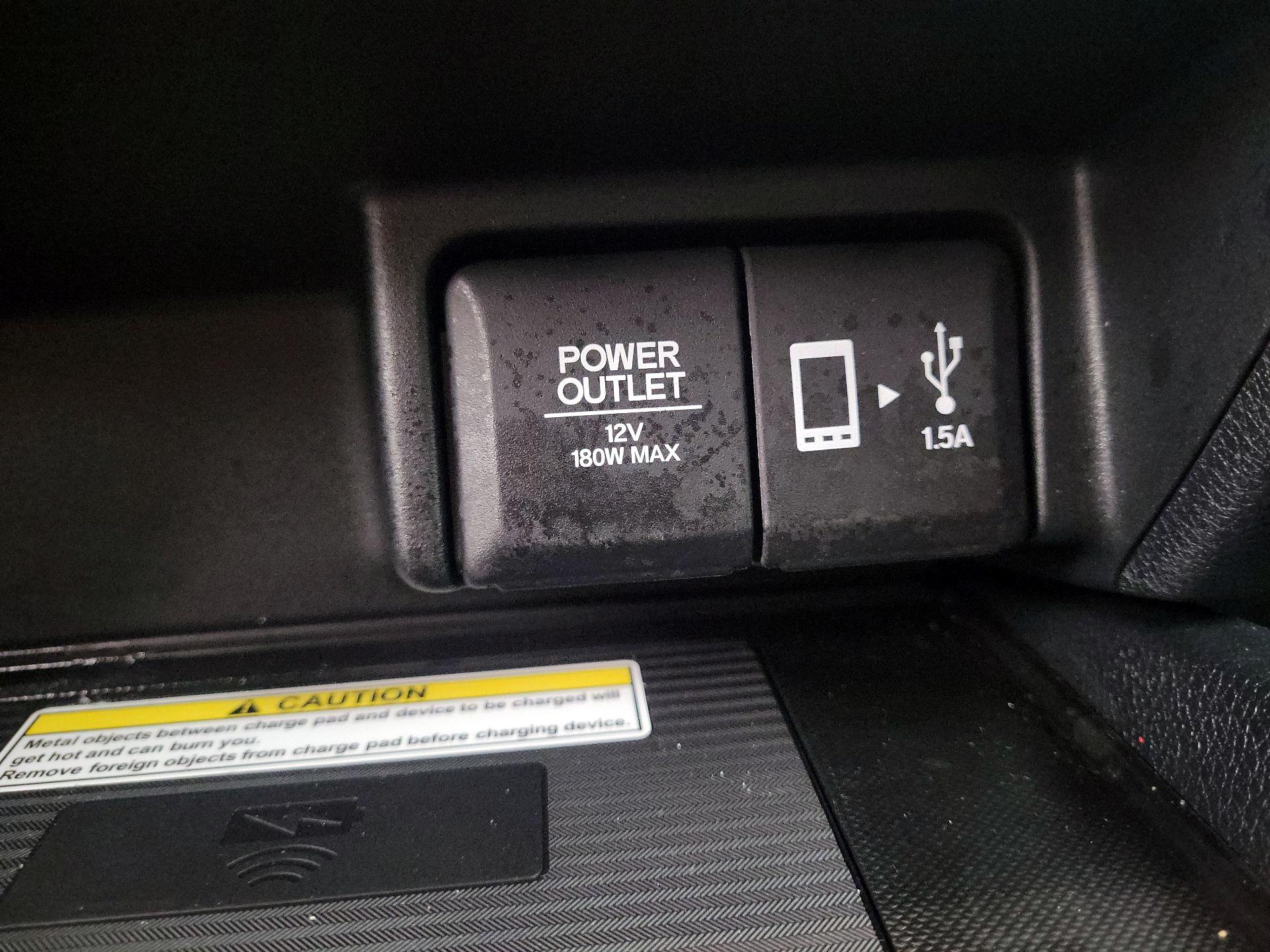 Thumbnail: 2023 Honda Ridgeline - 19