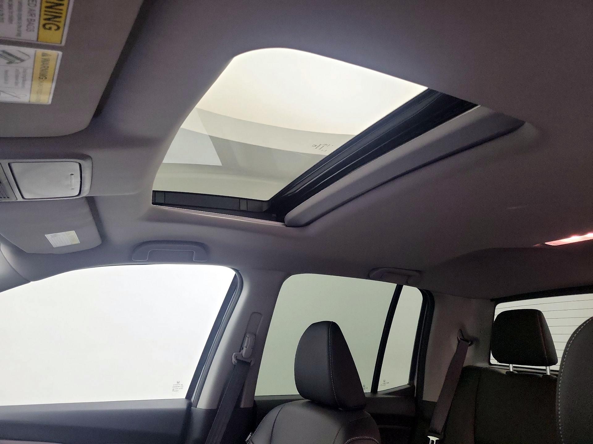 Thumbnail: 2023 Honda Ridgeline - 20