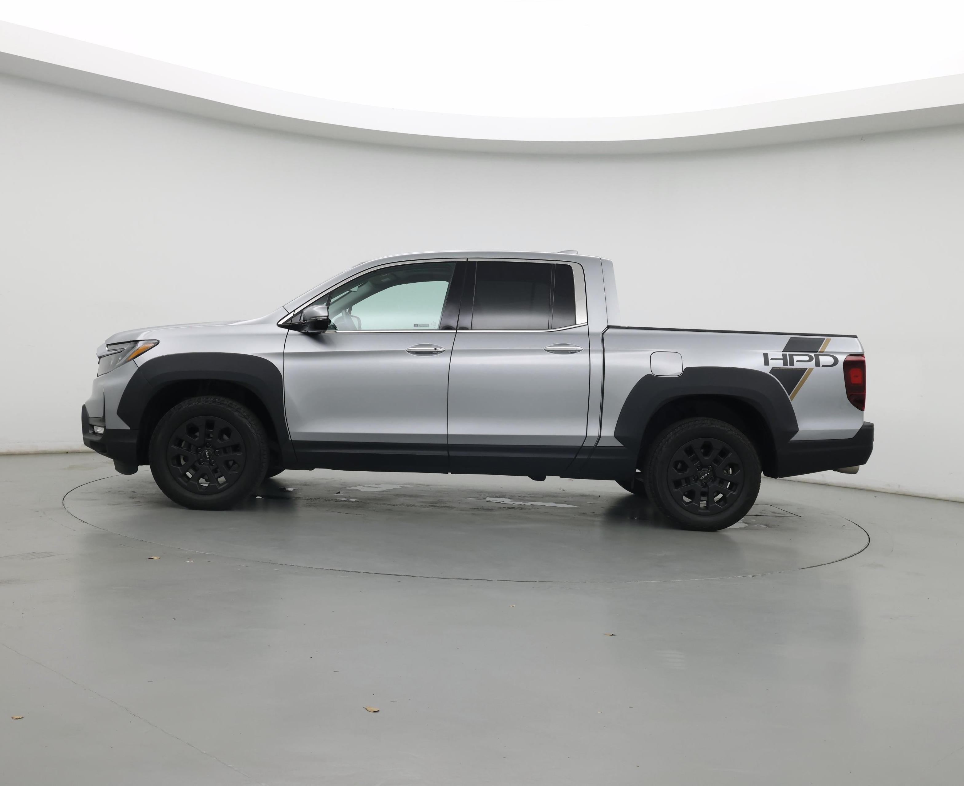 Thumbnail: 2023 Honda Ridgeline - 3