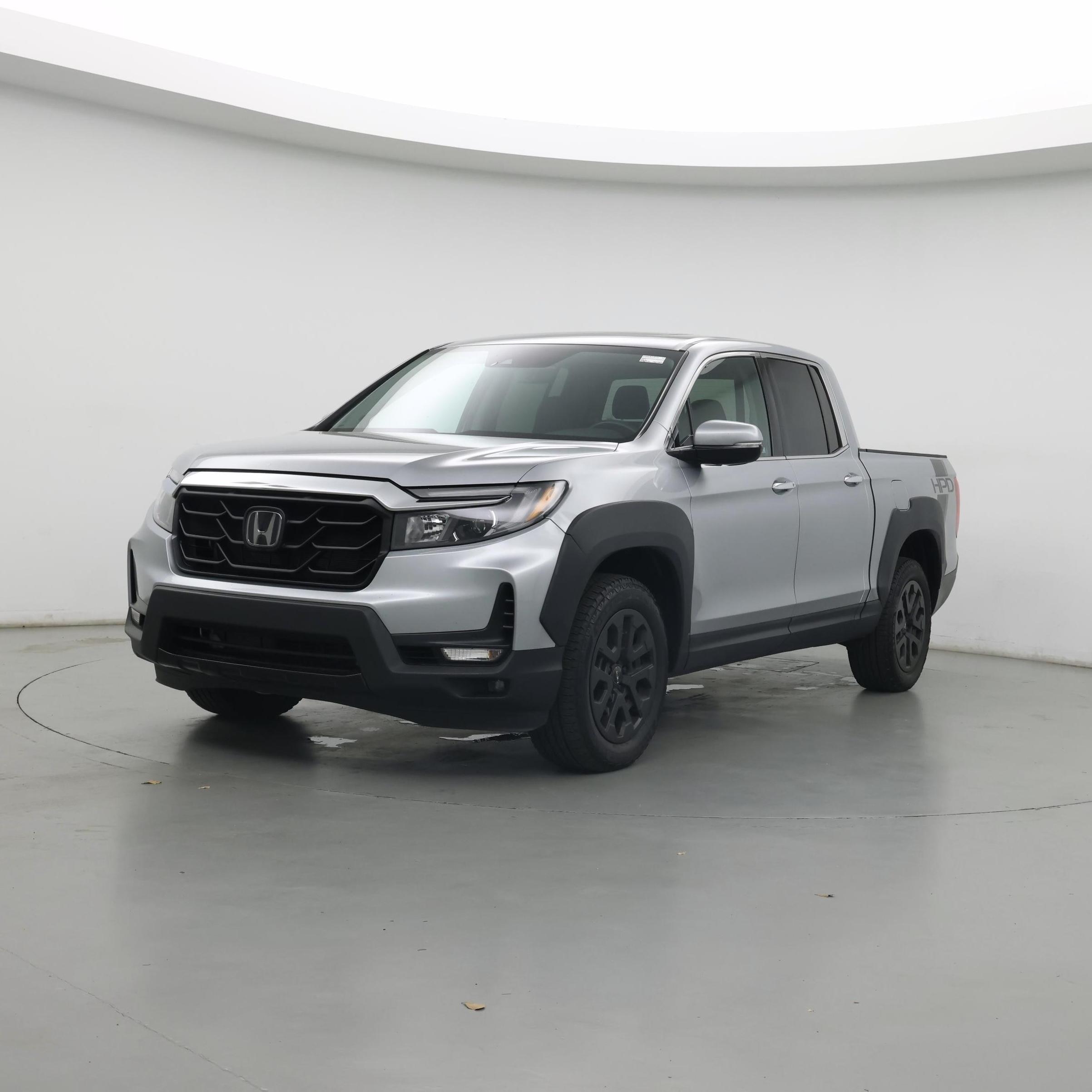 Thumbnail: 2023 Honda Ridgeline - 4
