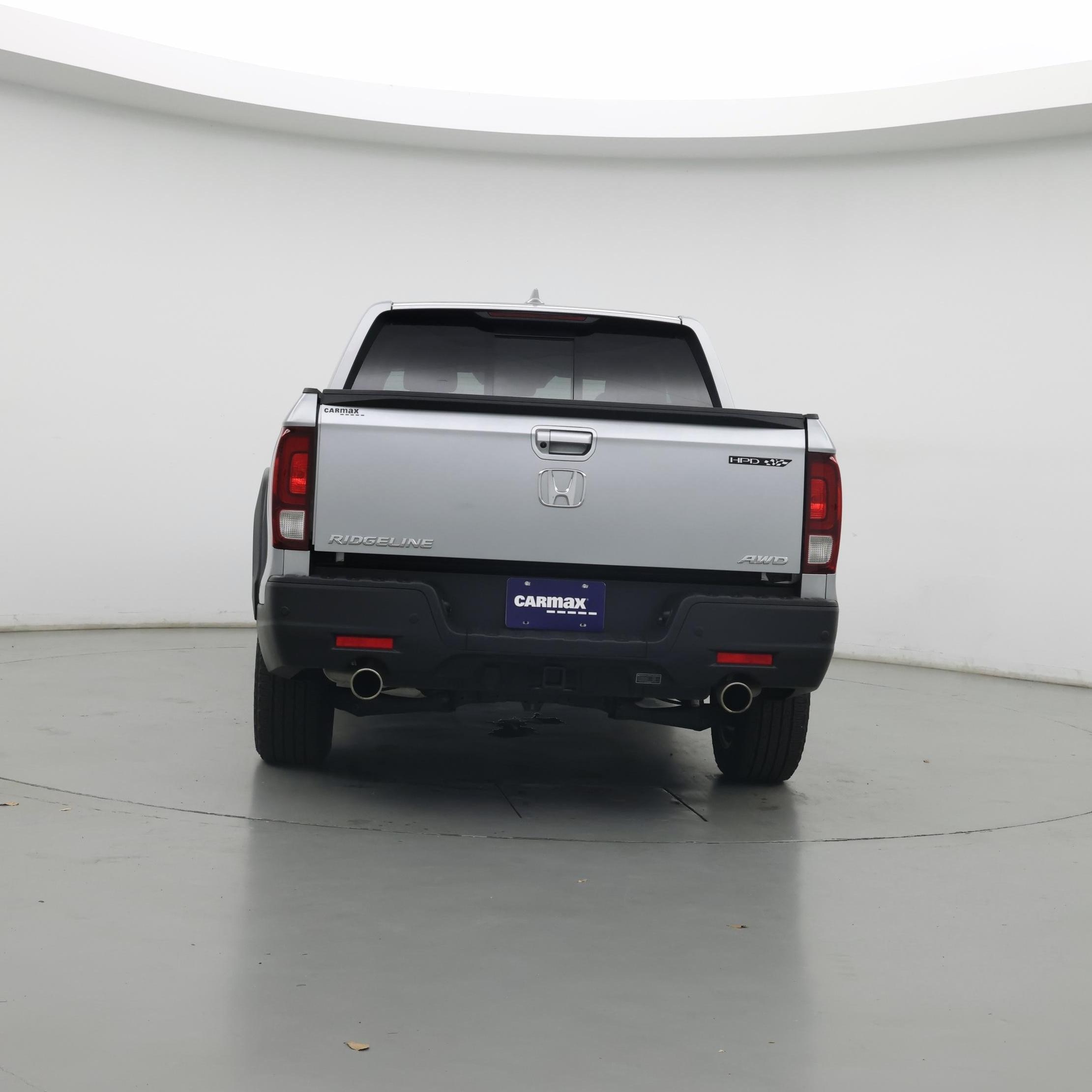 Thumbnail: 2023 Honda Ridgeline - 6