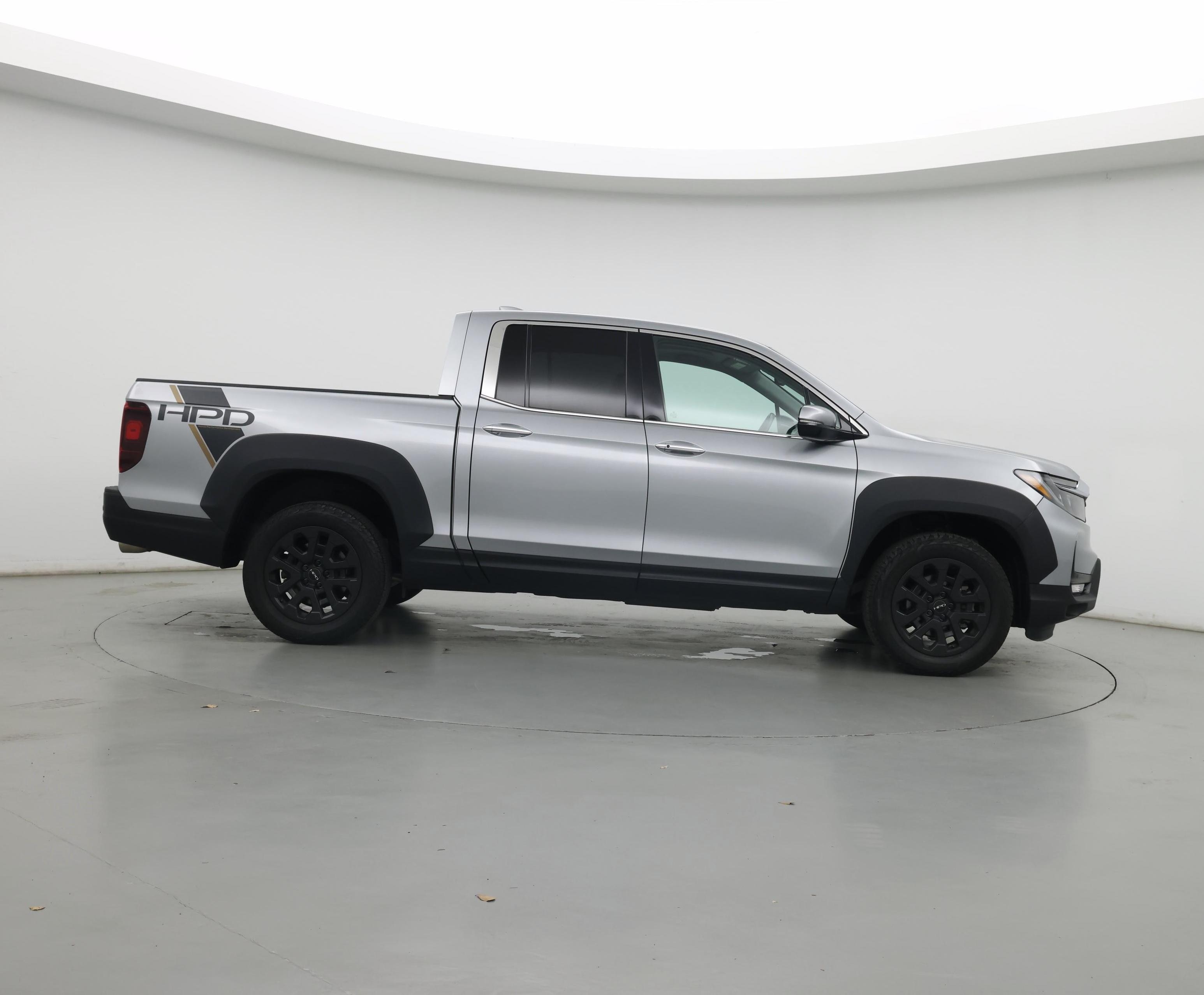 Thumbnail: 2023 Honda Ridgeline - 7