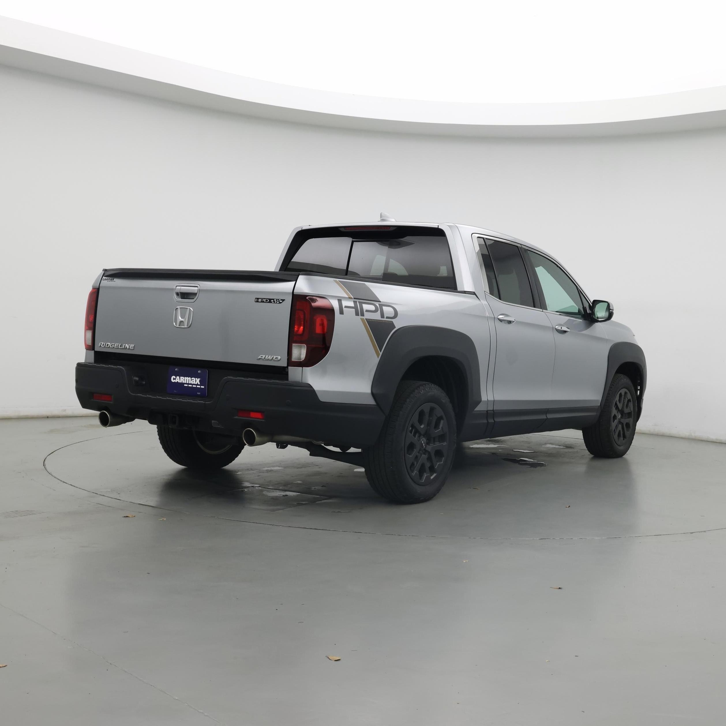 Thumbnail: 2023 Honda Ridgeline - 8