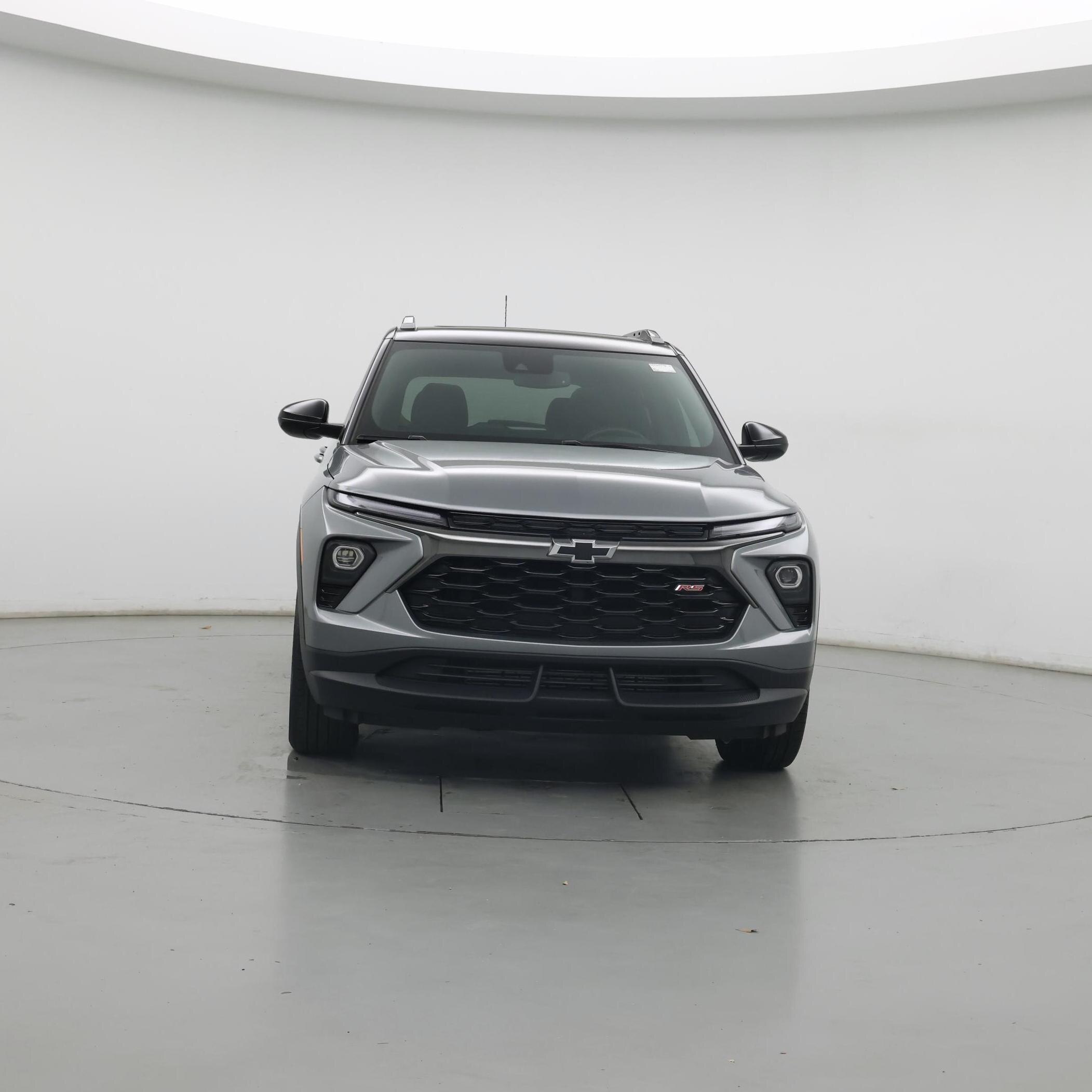 Thumbnail: 2025 Chevrolet TrailBlazer - 5