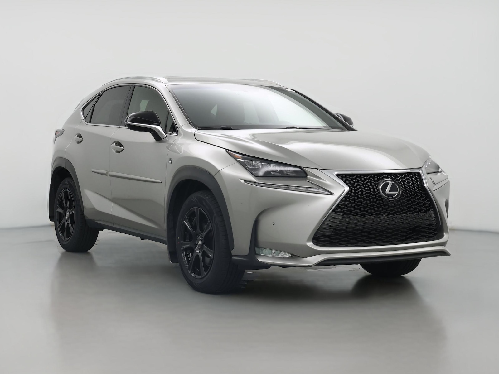 2017 Lexus NX